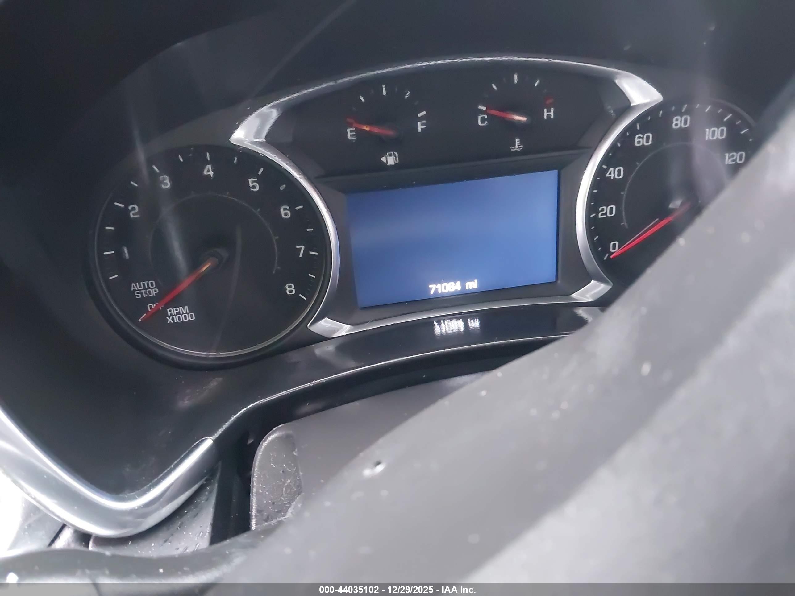 CHEVROLET EQUINOX image 7