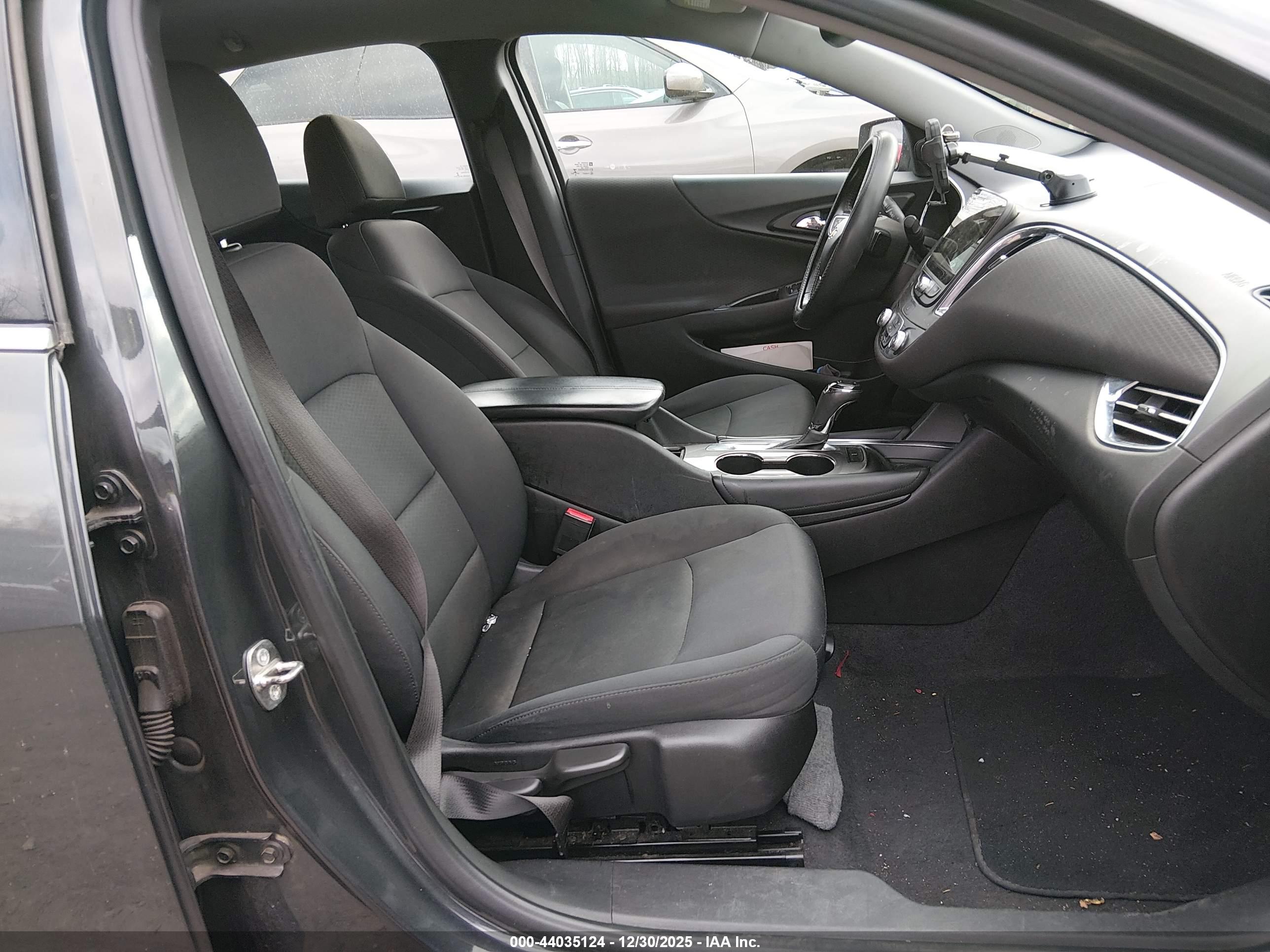 CHEVROLET MALIBU image 5