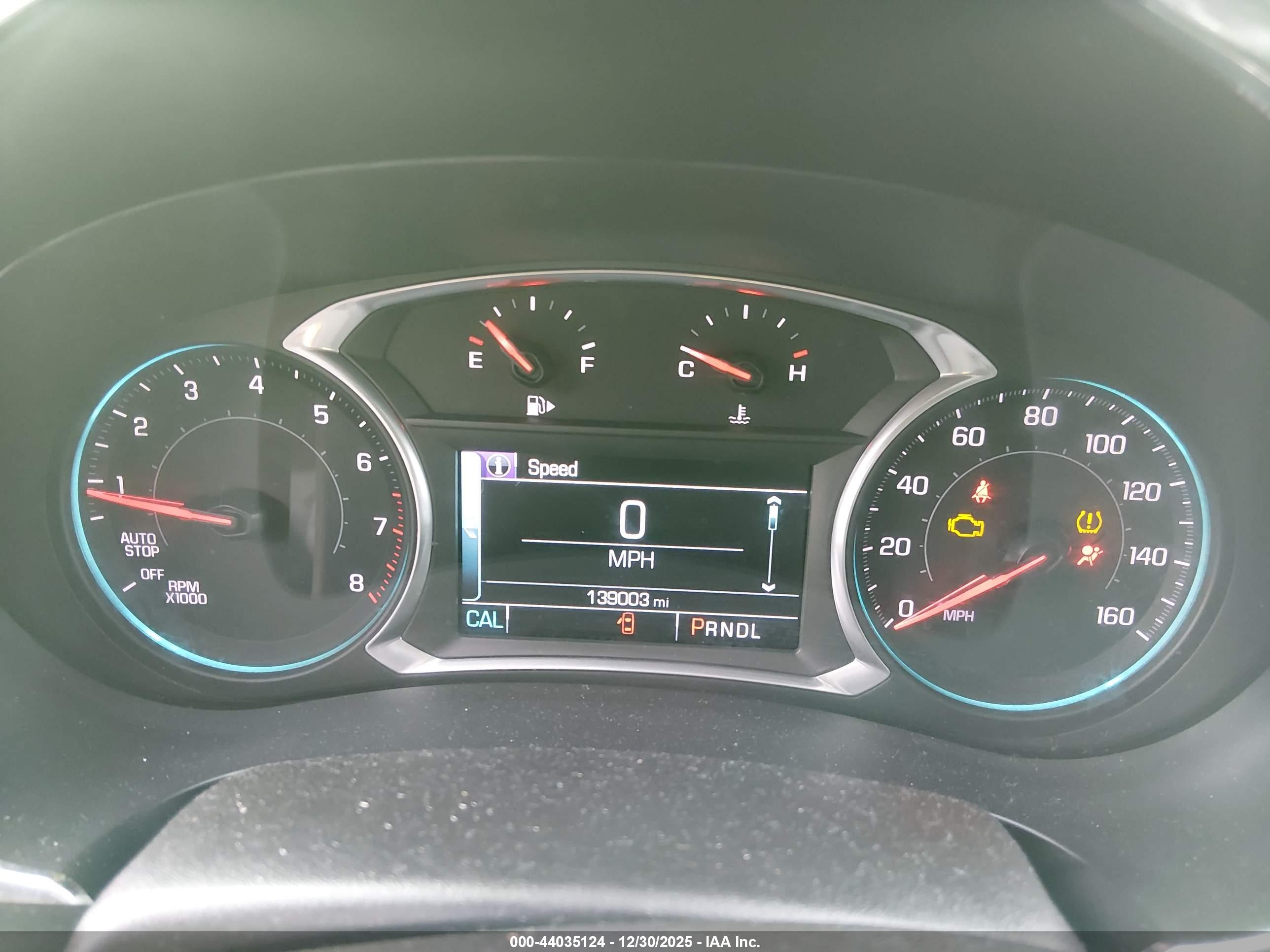CHEVROLET MALIBU image 7