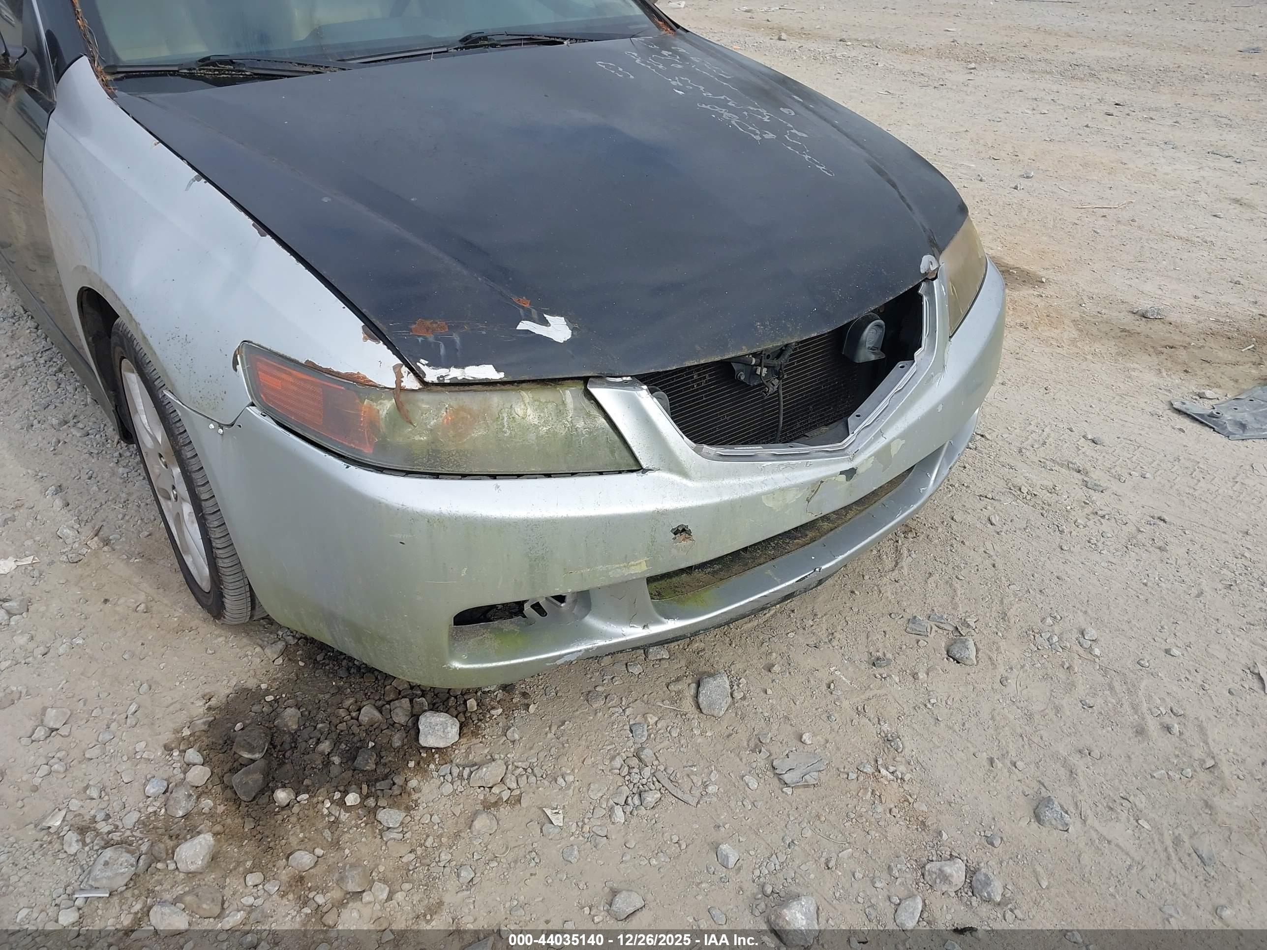 ACURA TSX image 6