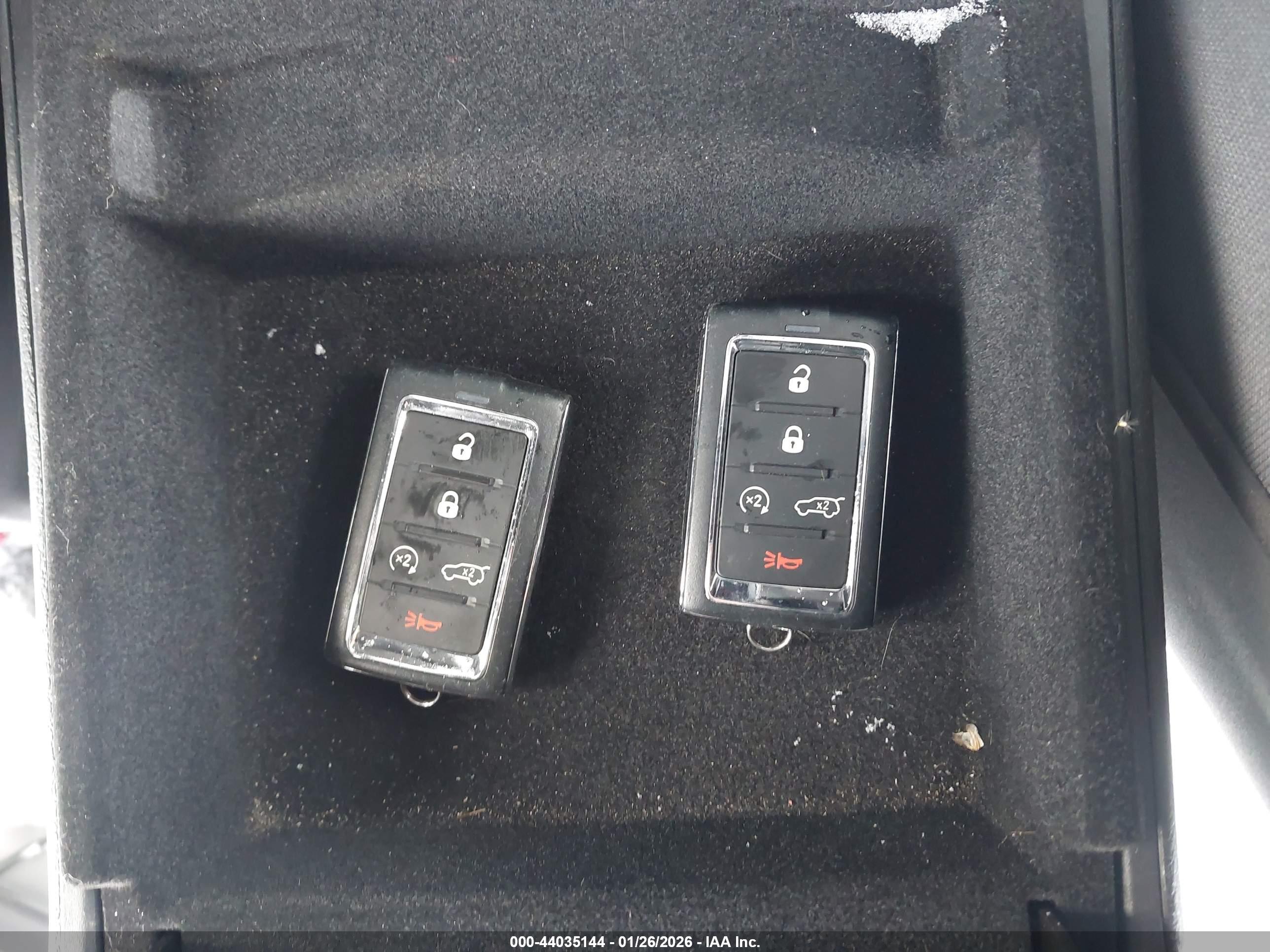 JEEP GRAND image 11