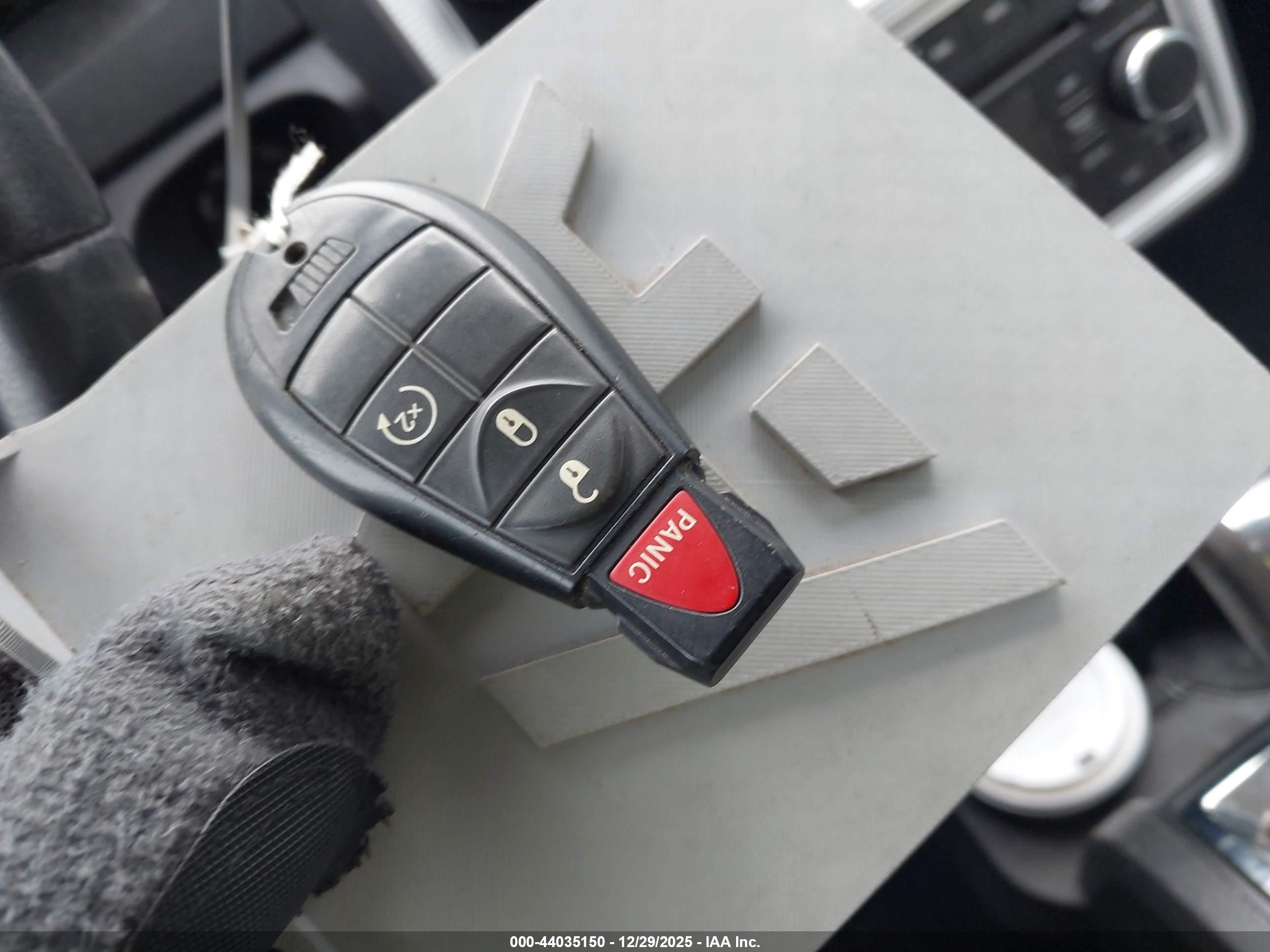 DODGE JOURNEY image 11