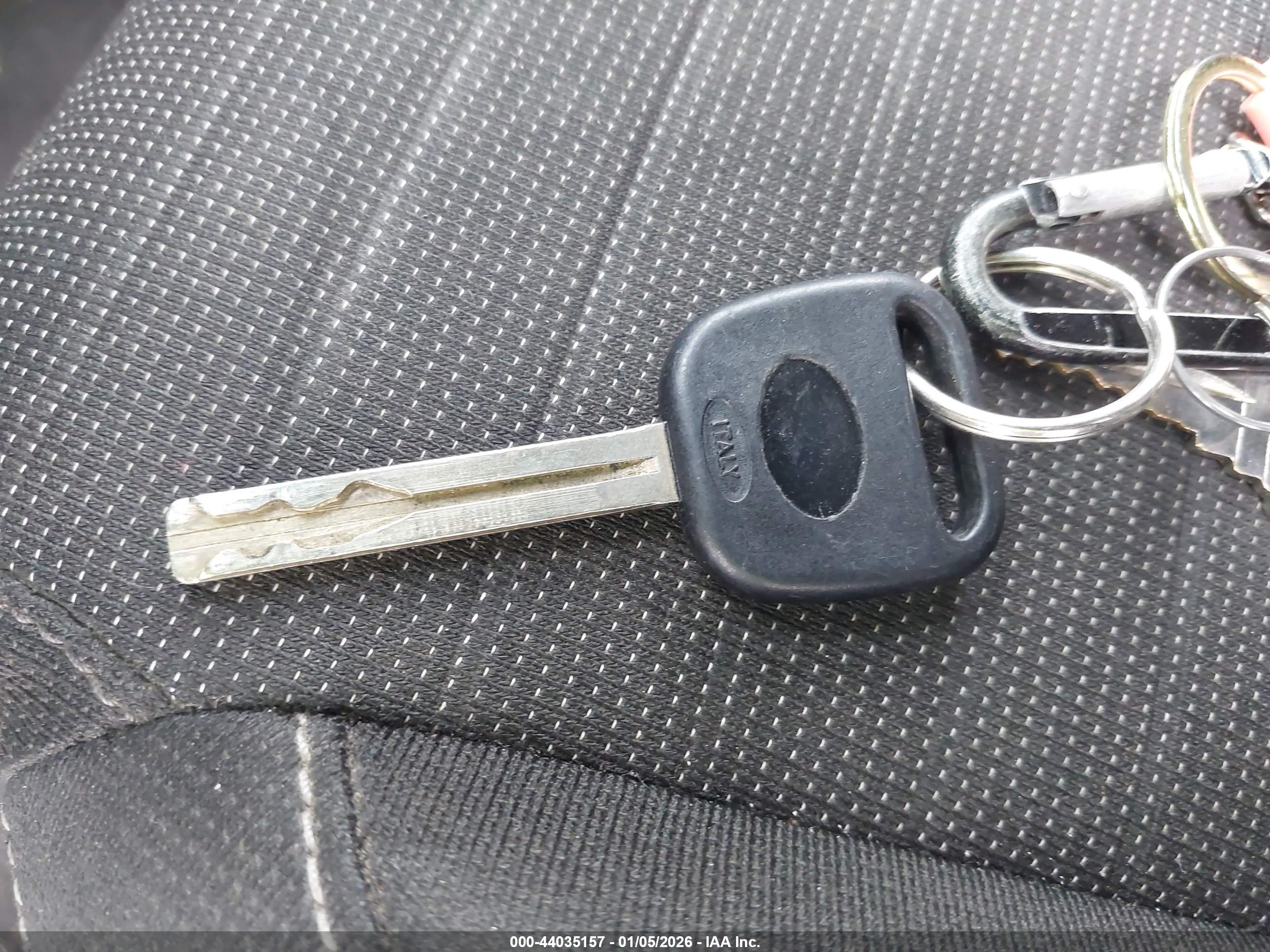 KIA SPORTAGE image 11