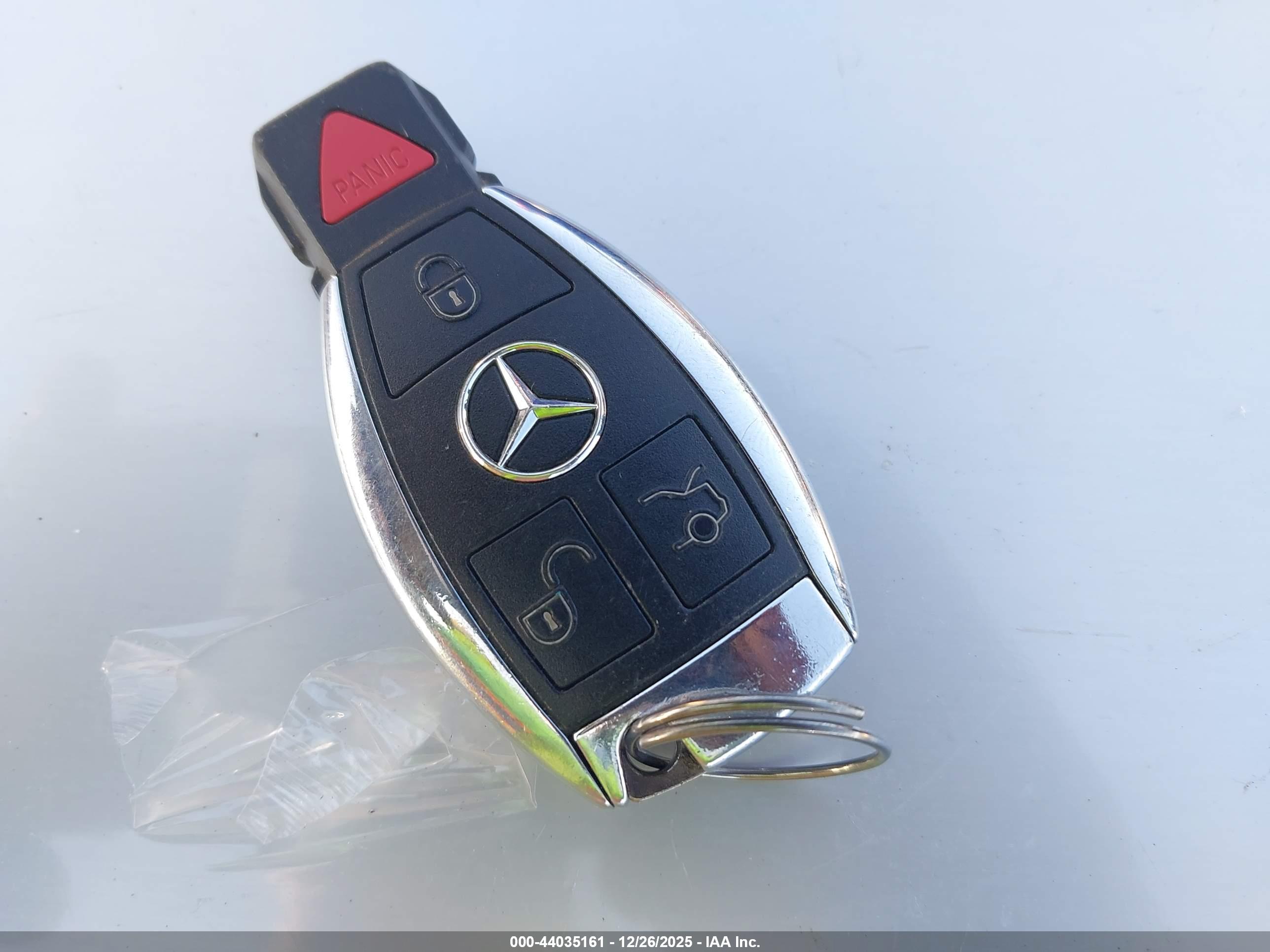 MERCEDES-BENZ C image 11