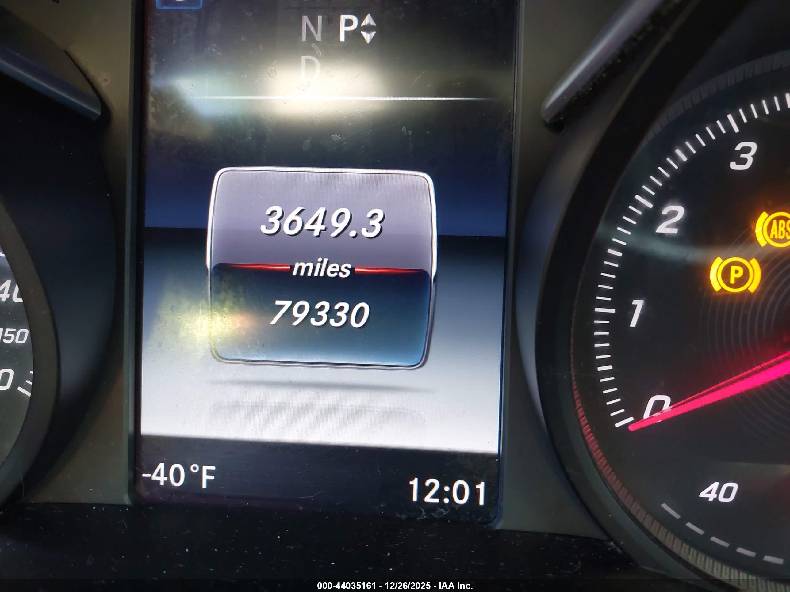 MERCEDES-BENZ C image 7