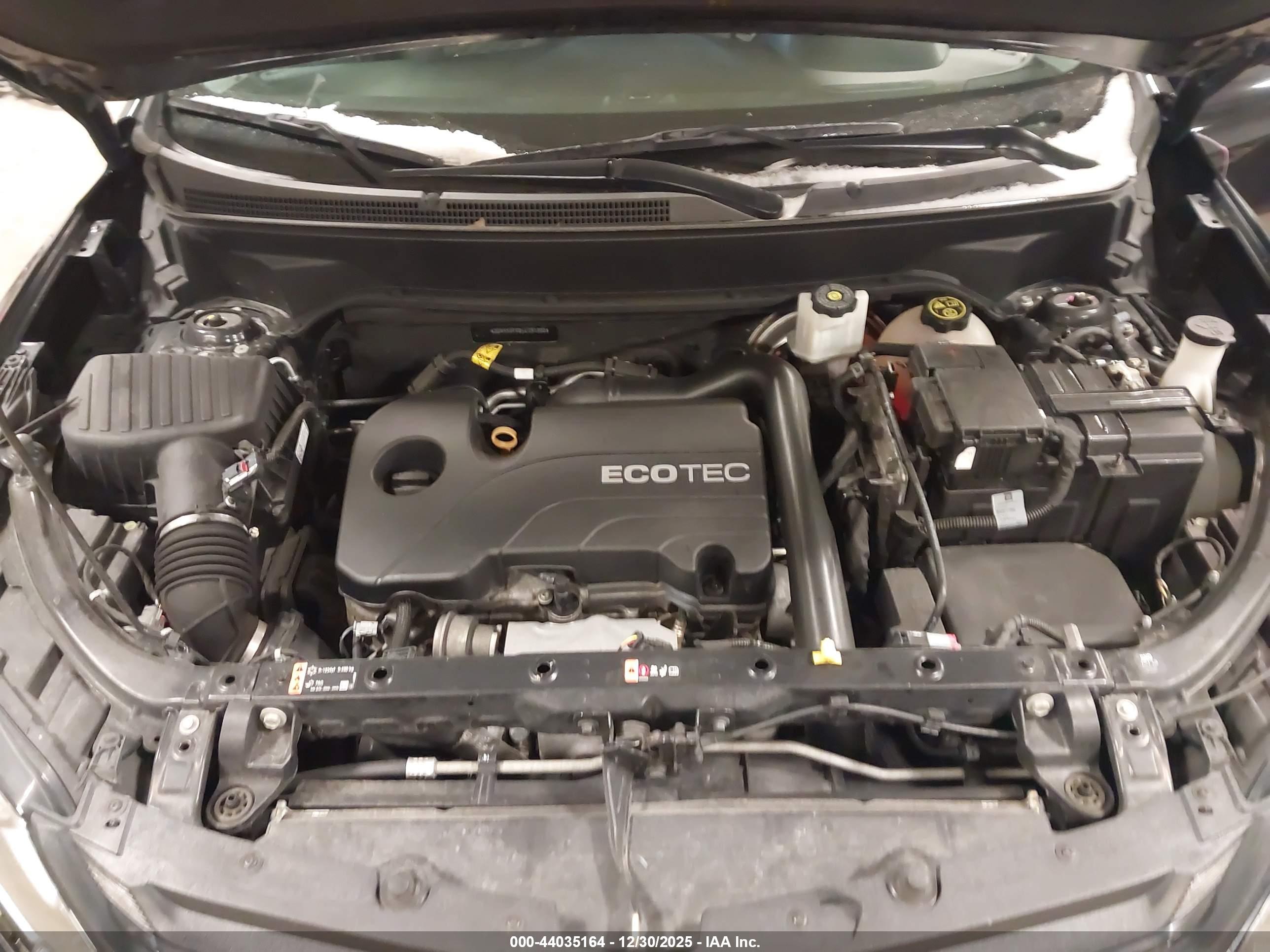 CHEVROLET EQUINOX image 10
