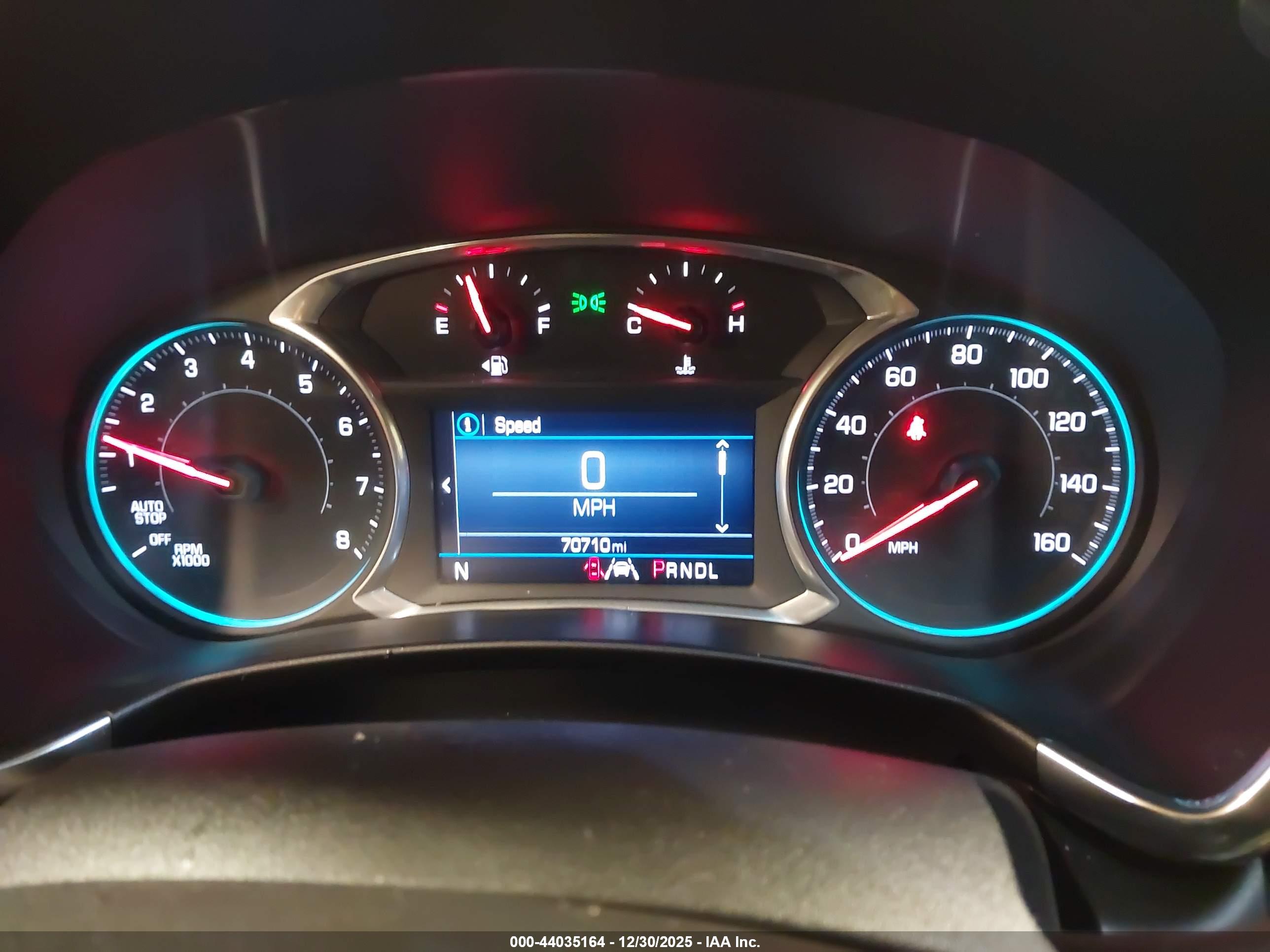 CHEVROLET EQUINOX image 7