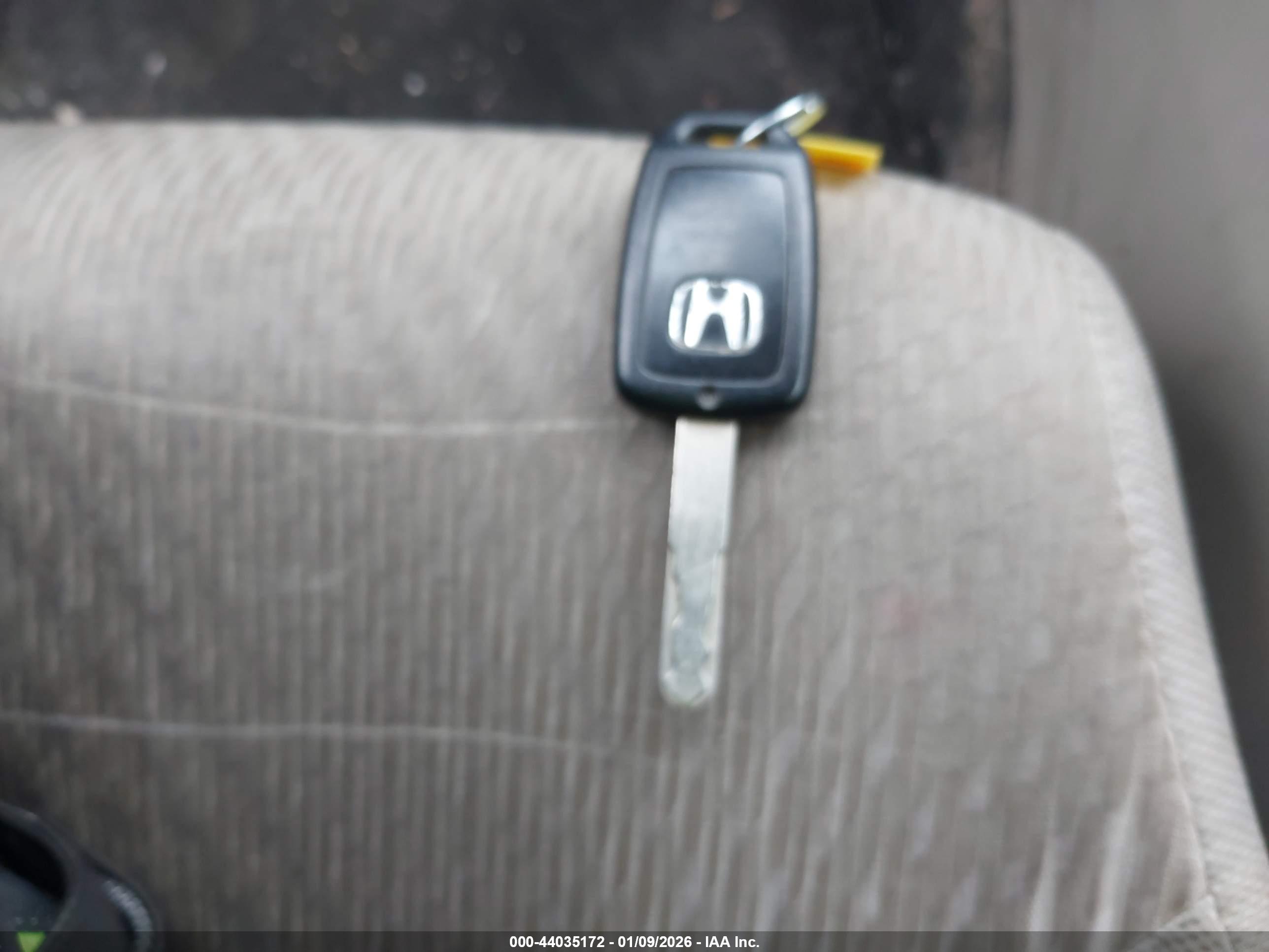 HONDA CIVIC image 11