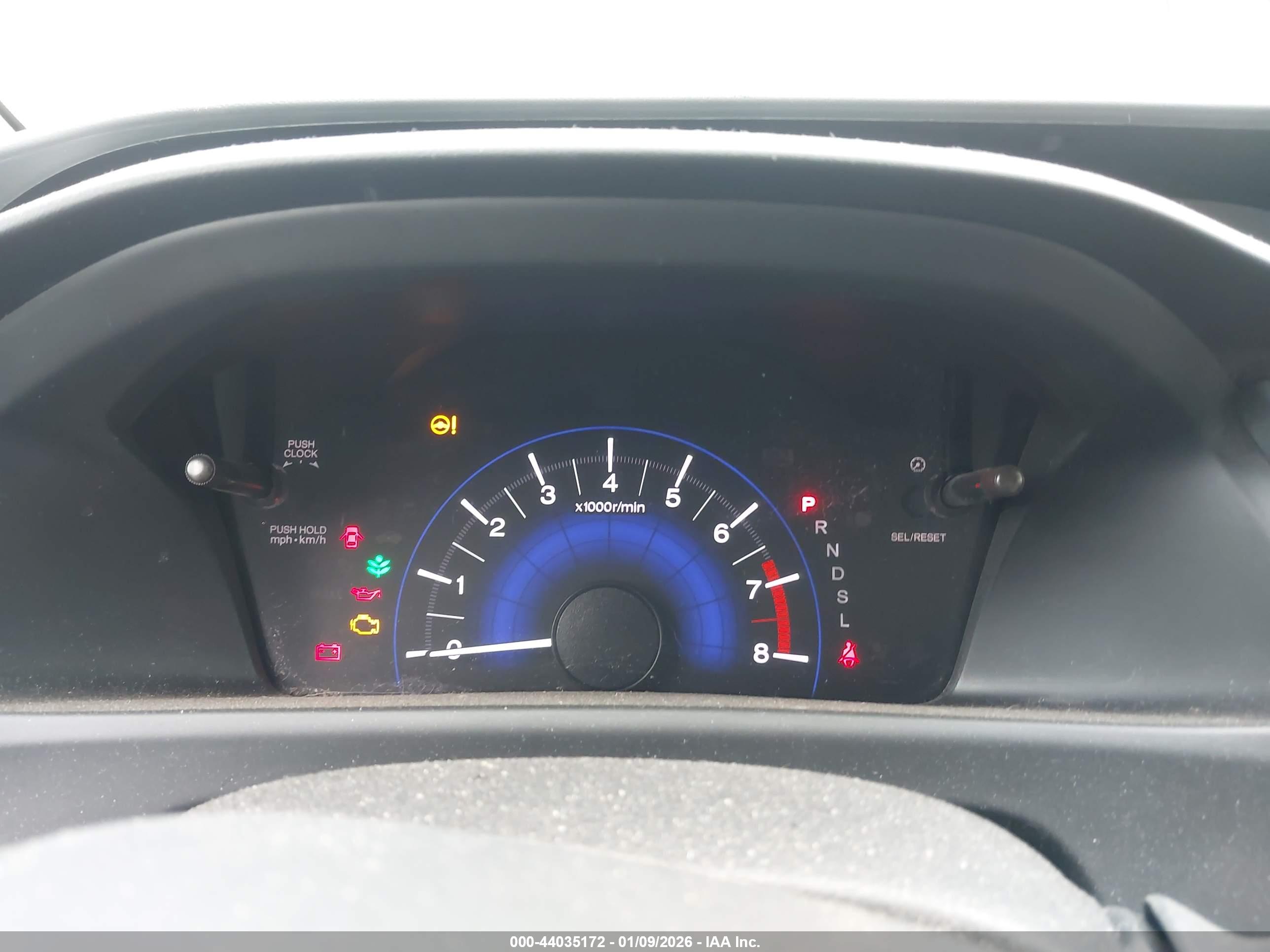 HONDA CIVIC image 7