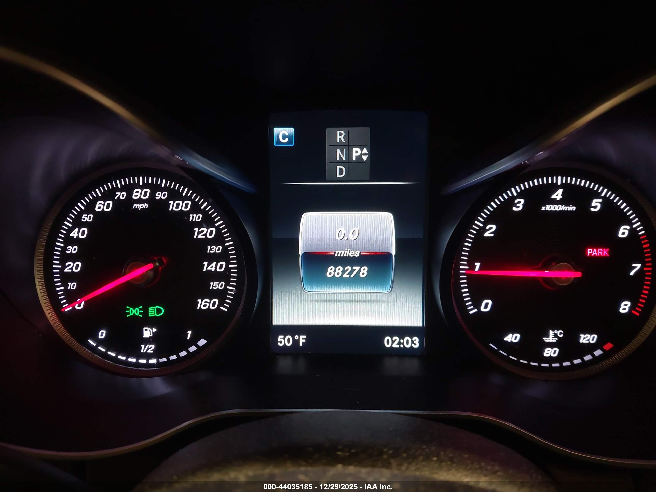 MERCEDES-BENZ C image 7