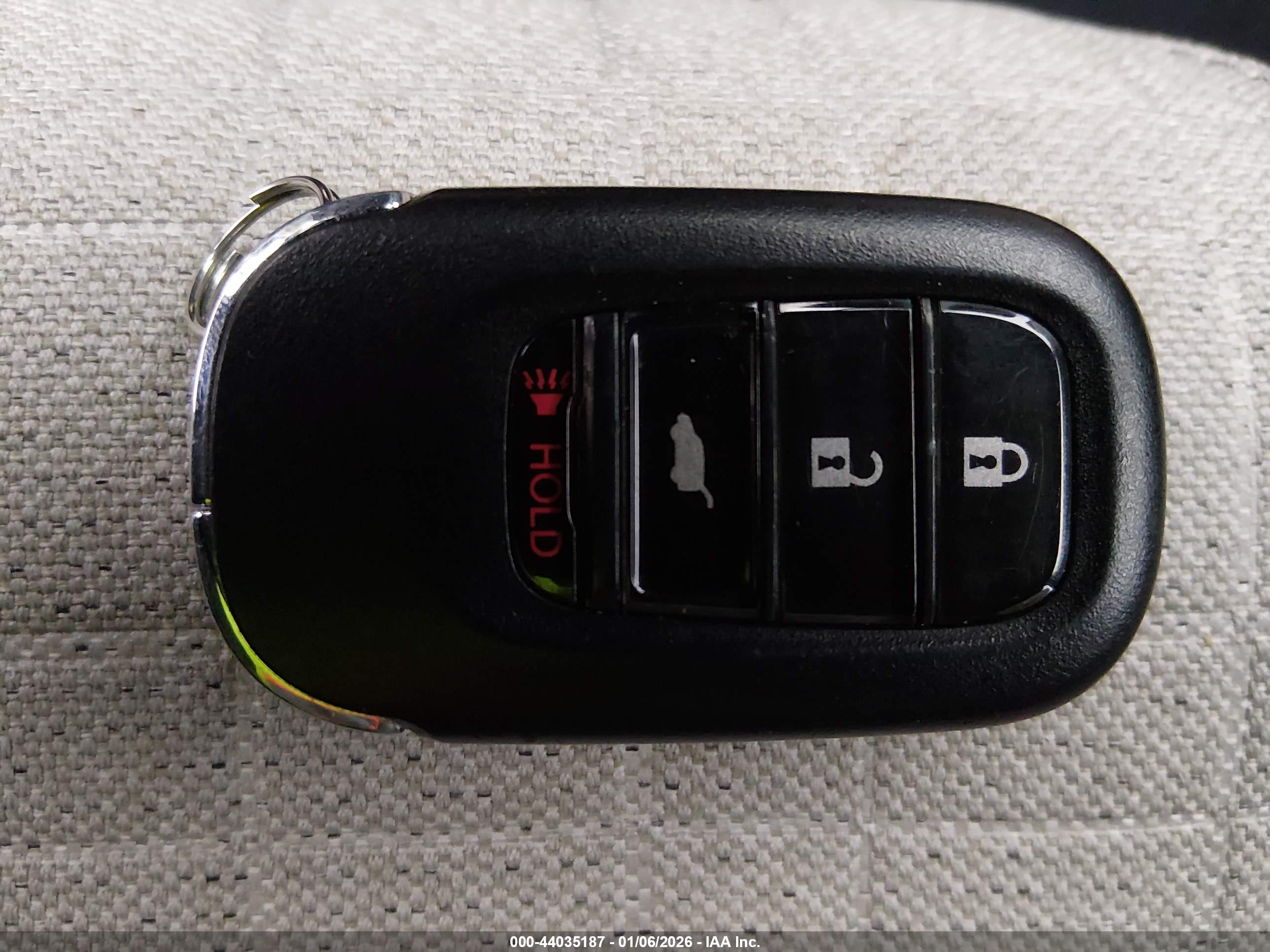 HONDA HR-V image 11