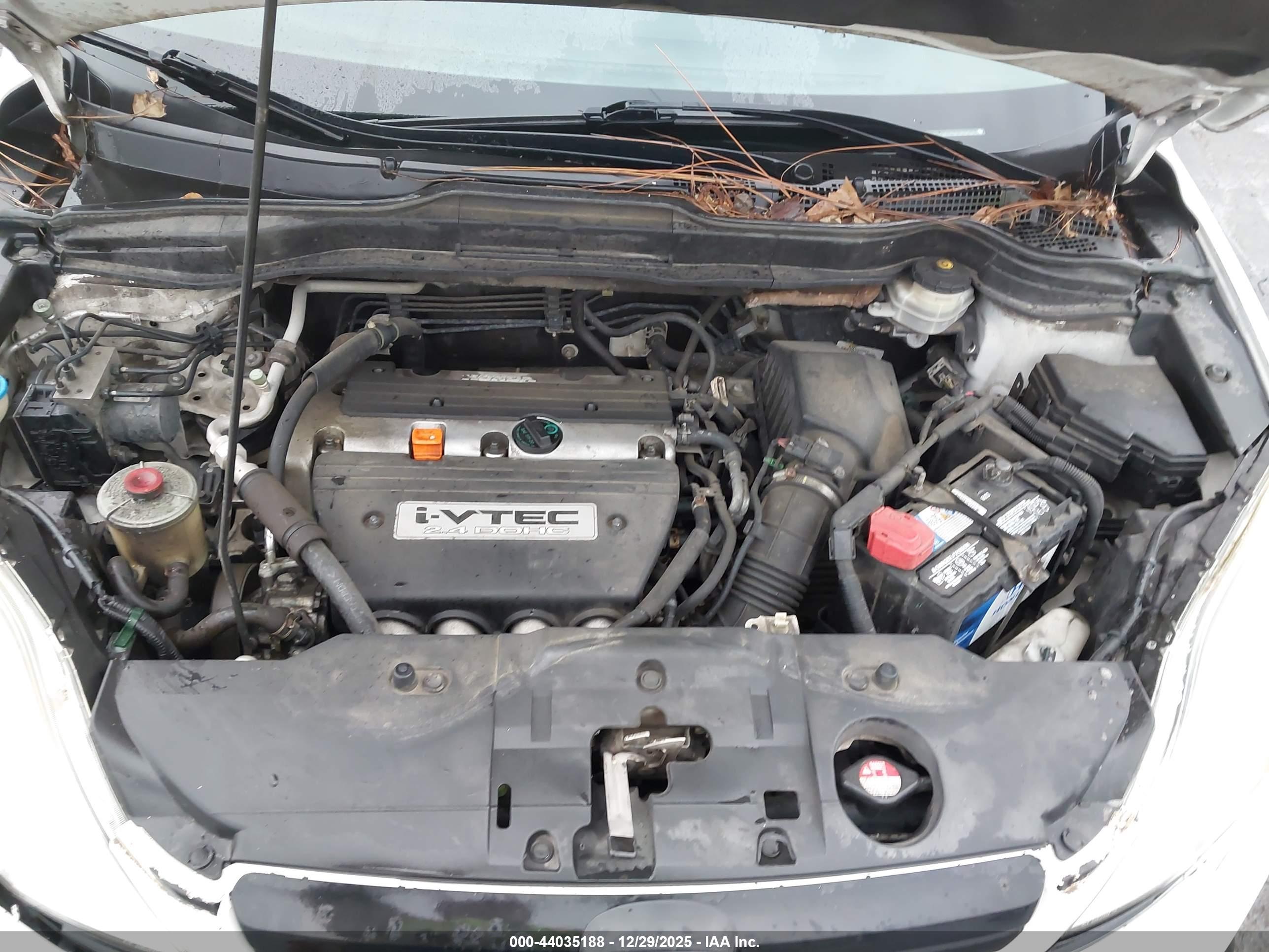HONDA CR-V image 10