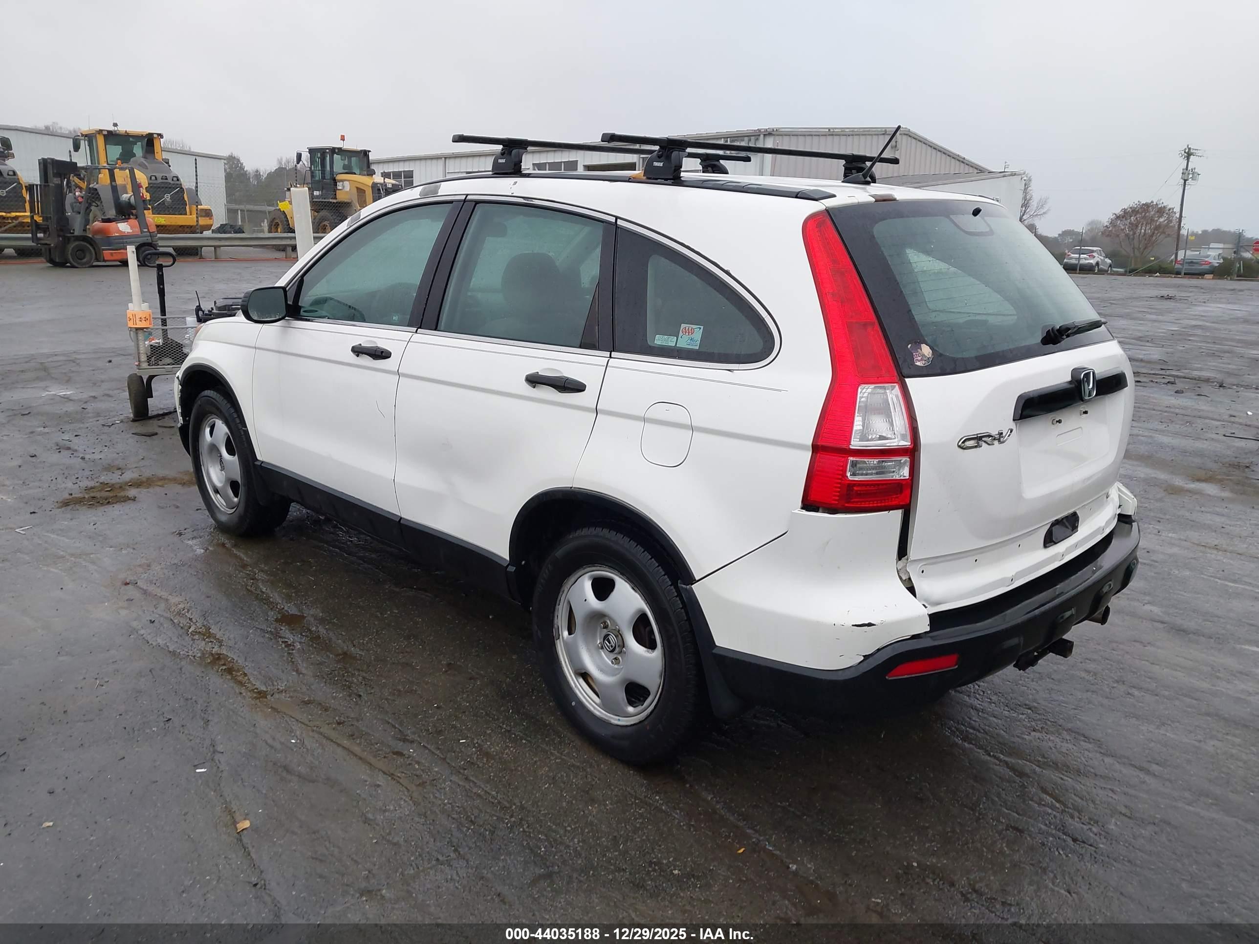 HONDA CR-V image 3