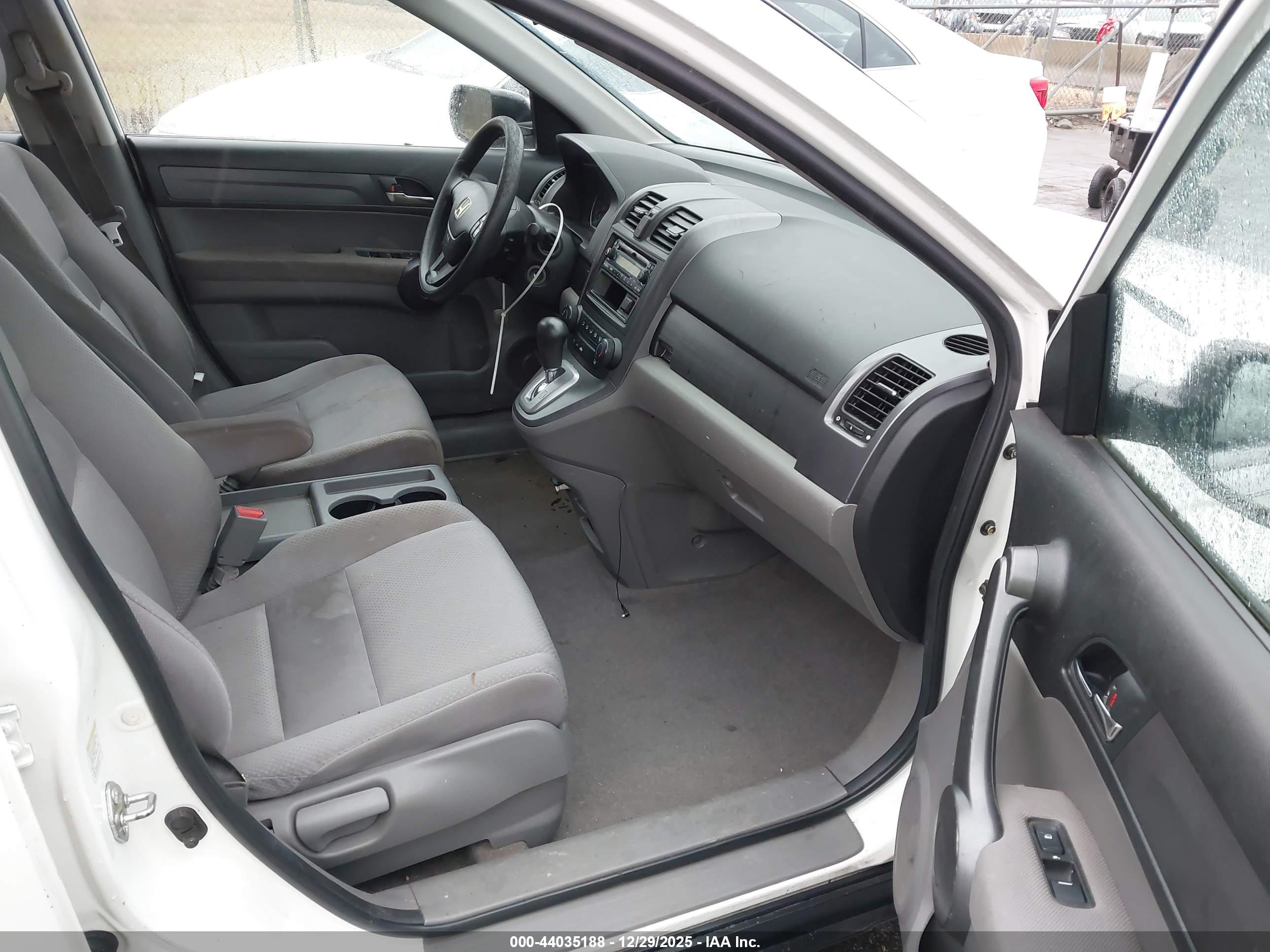 HONDA CR-V image 5