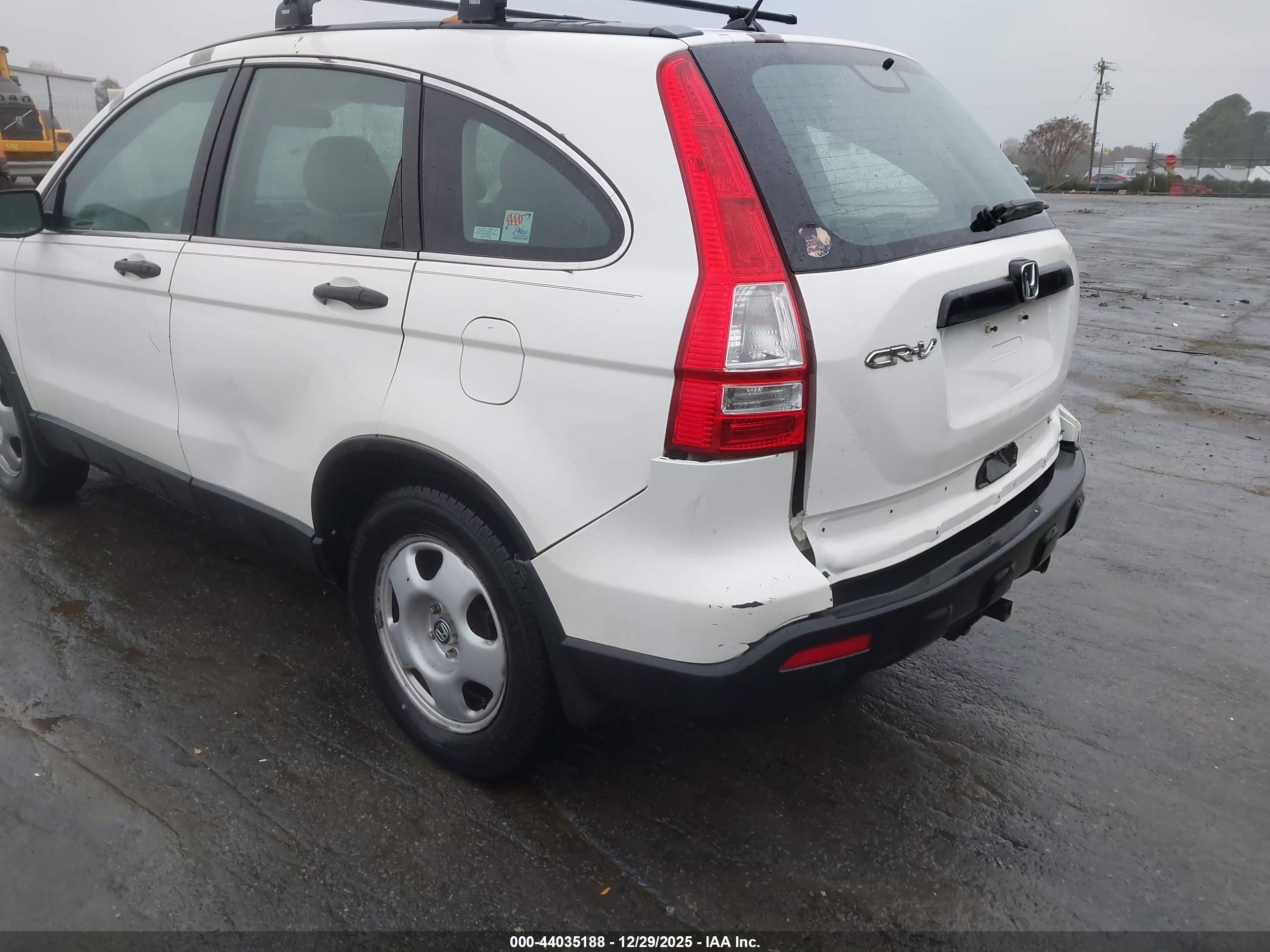 HONDA CR-V image 6