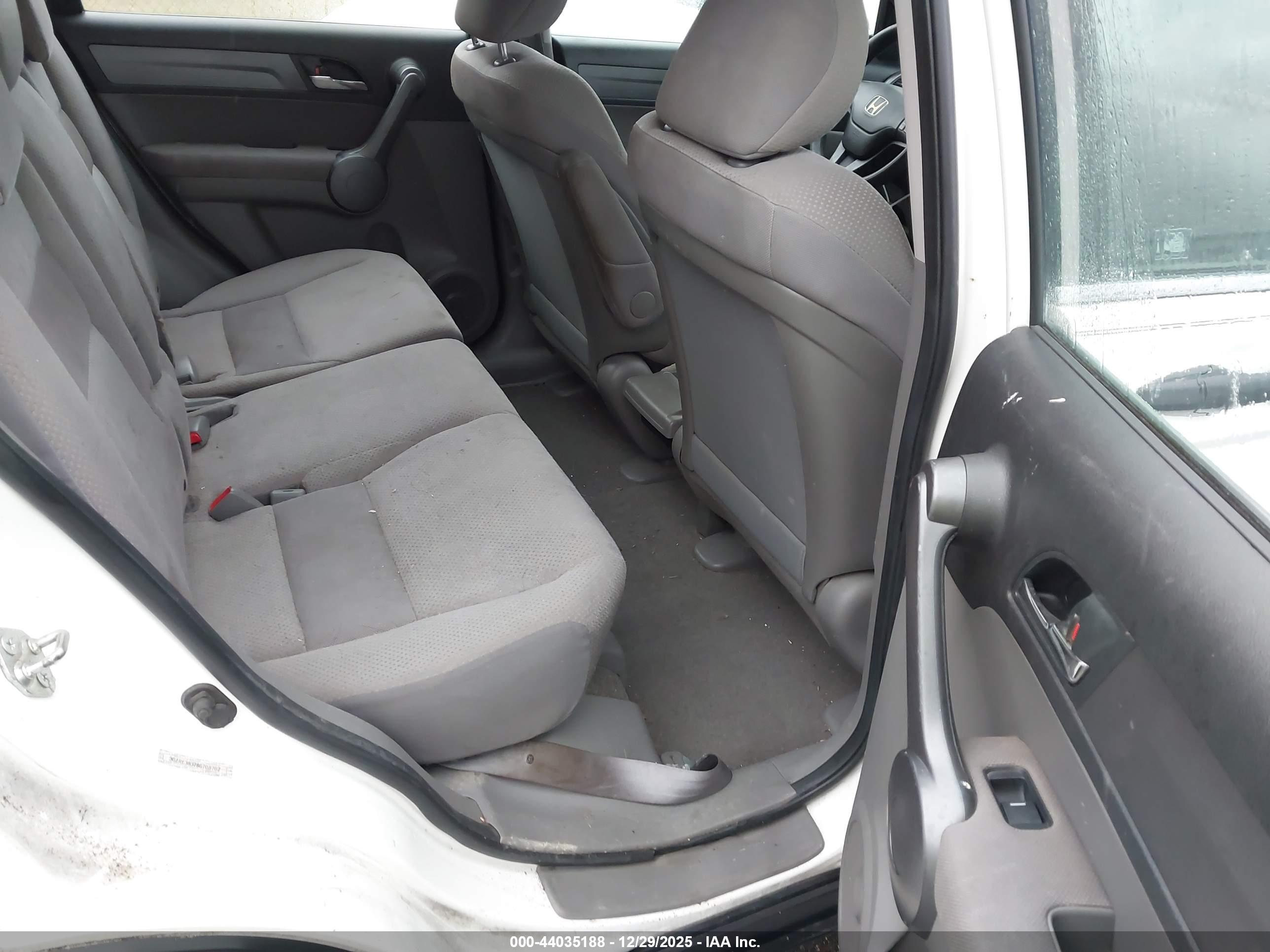HONDA CR-V image 8