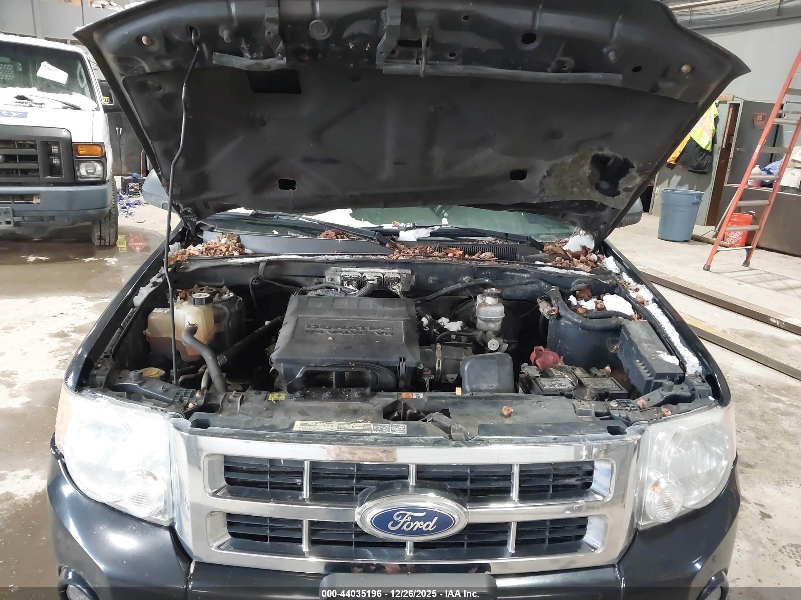 FORD ESCAPE image 10