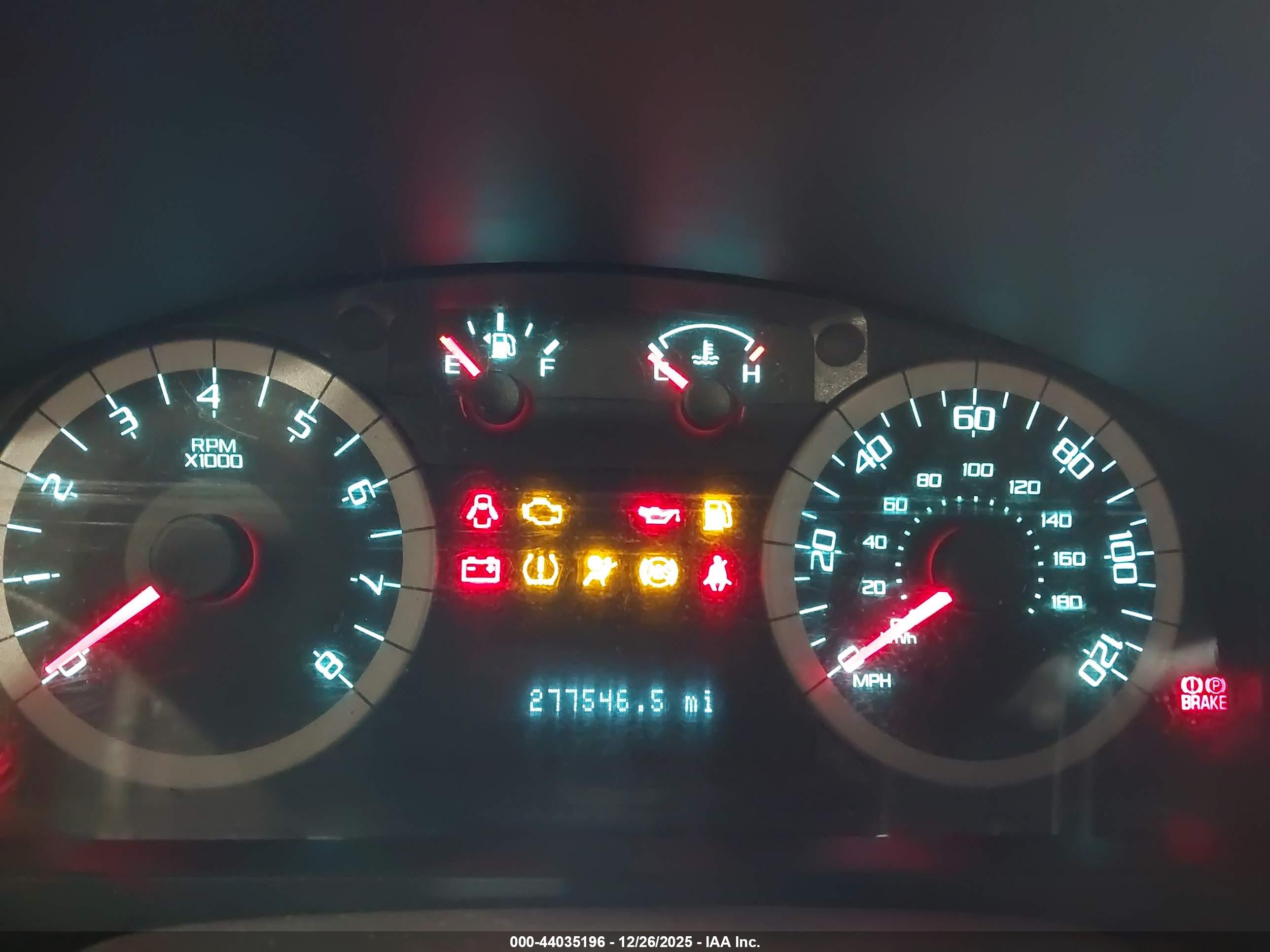 FORD ESCAPE image 7