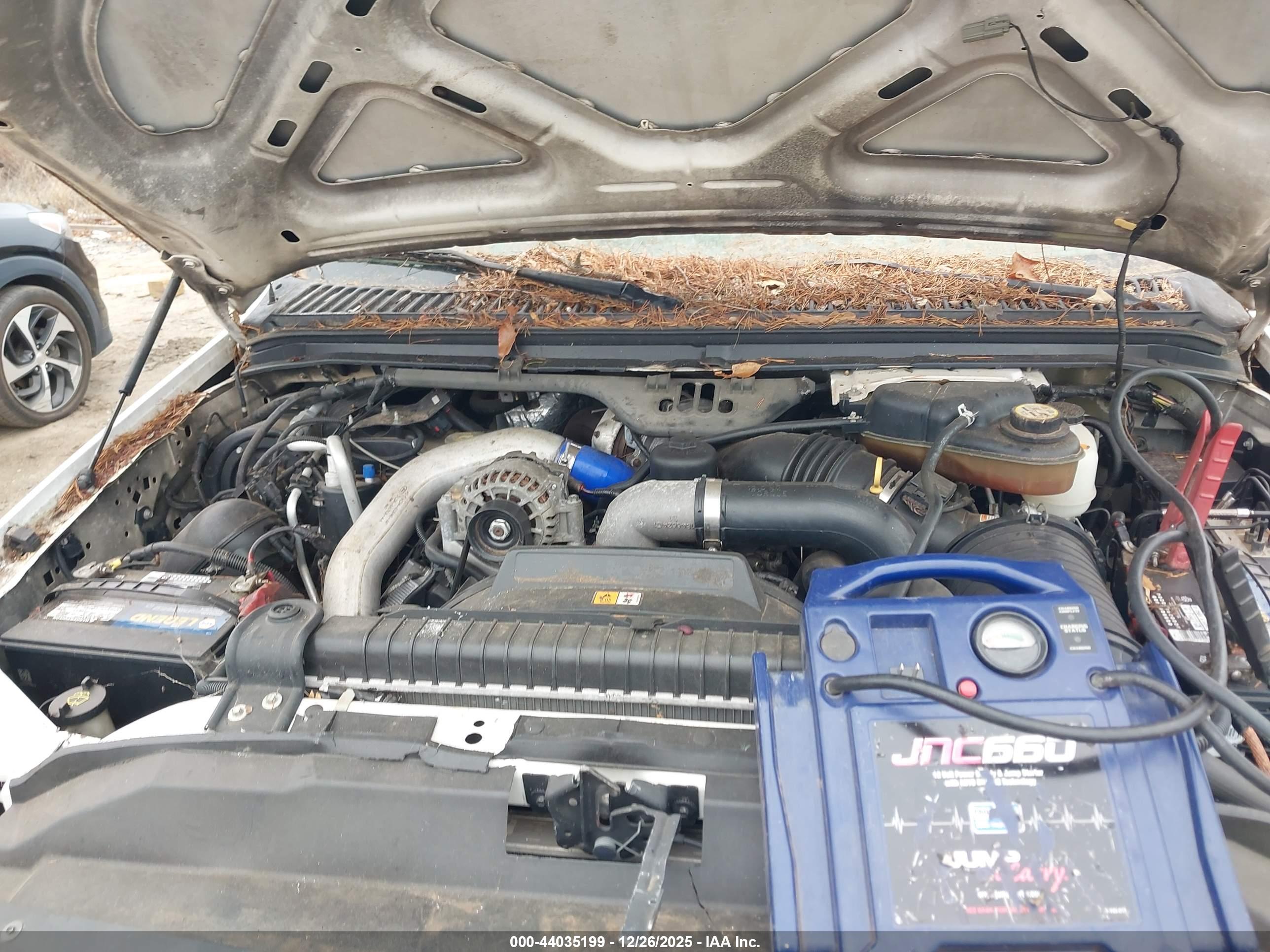 FORD F-350 image 10