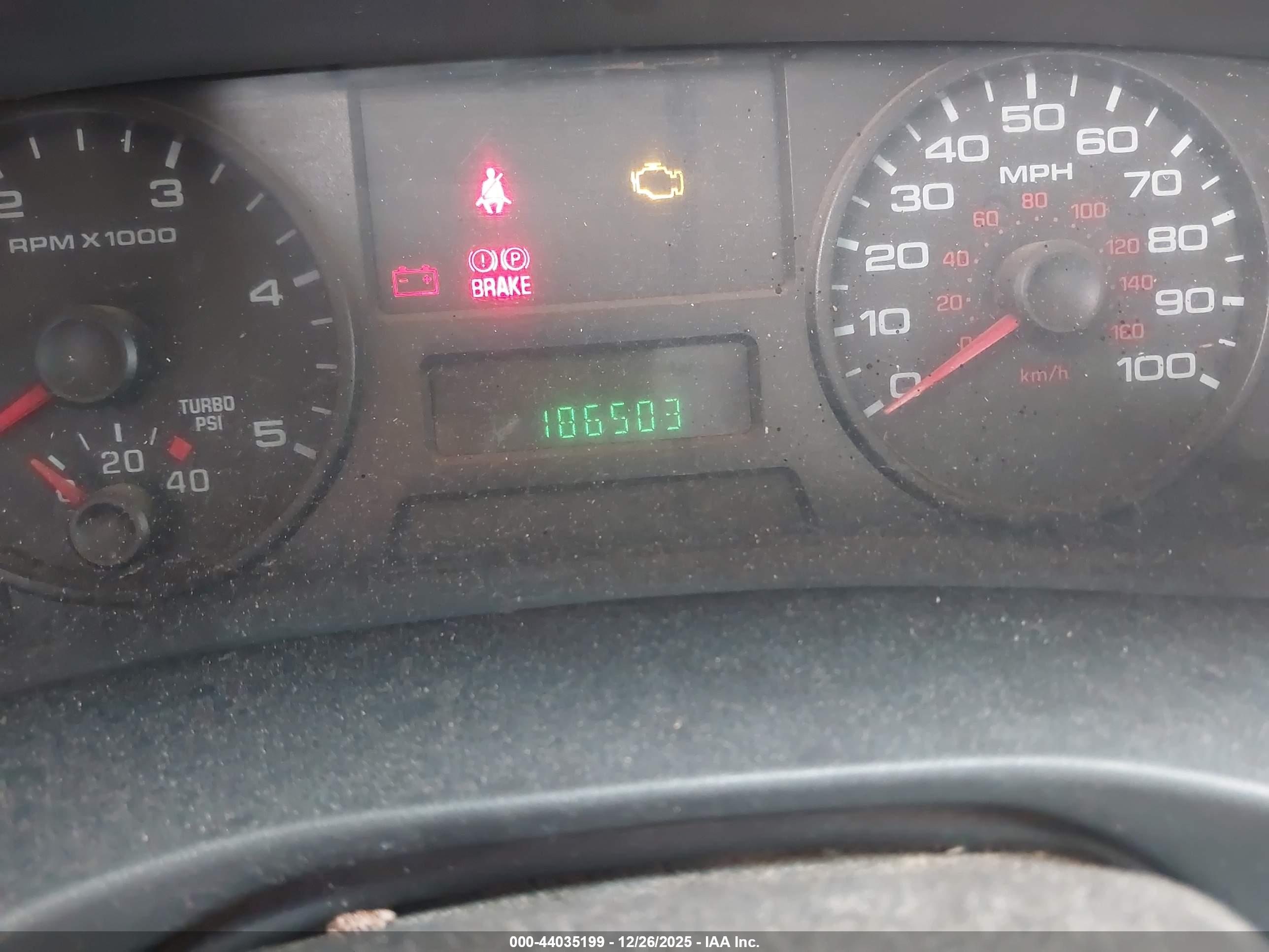 FORD F-350 image 6