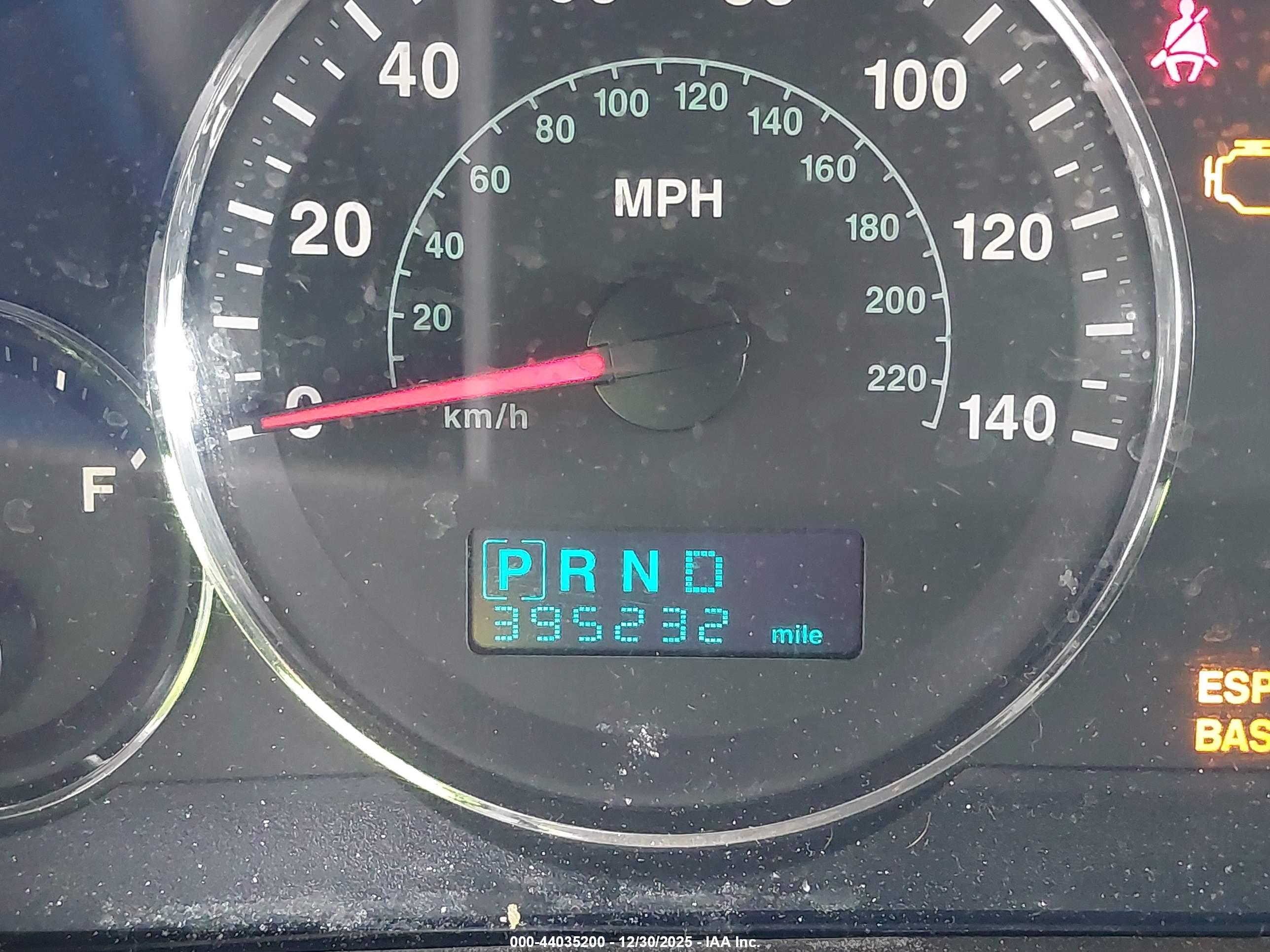 JEEP GRAND image 7