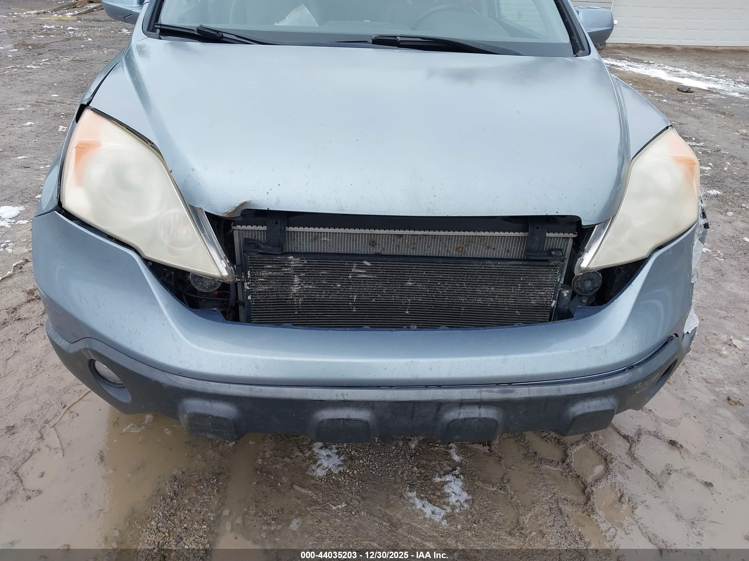 HONDA CR-V image 6