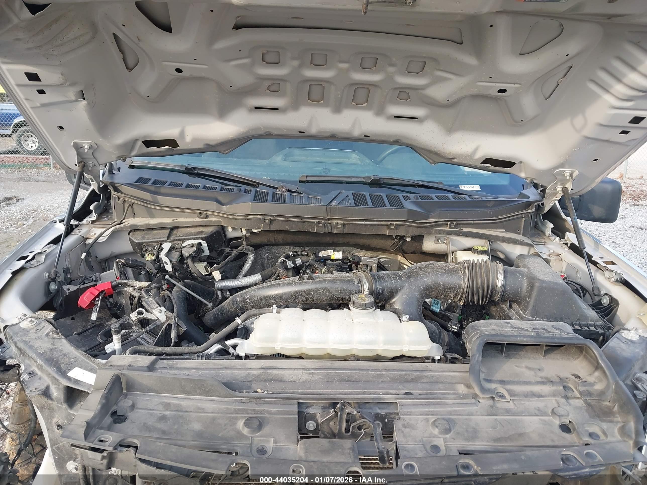 FORD F-150 image 10