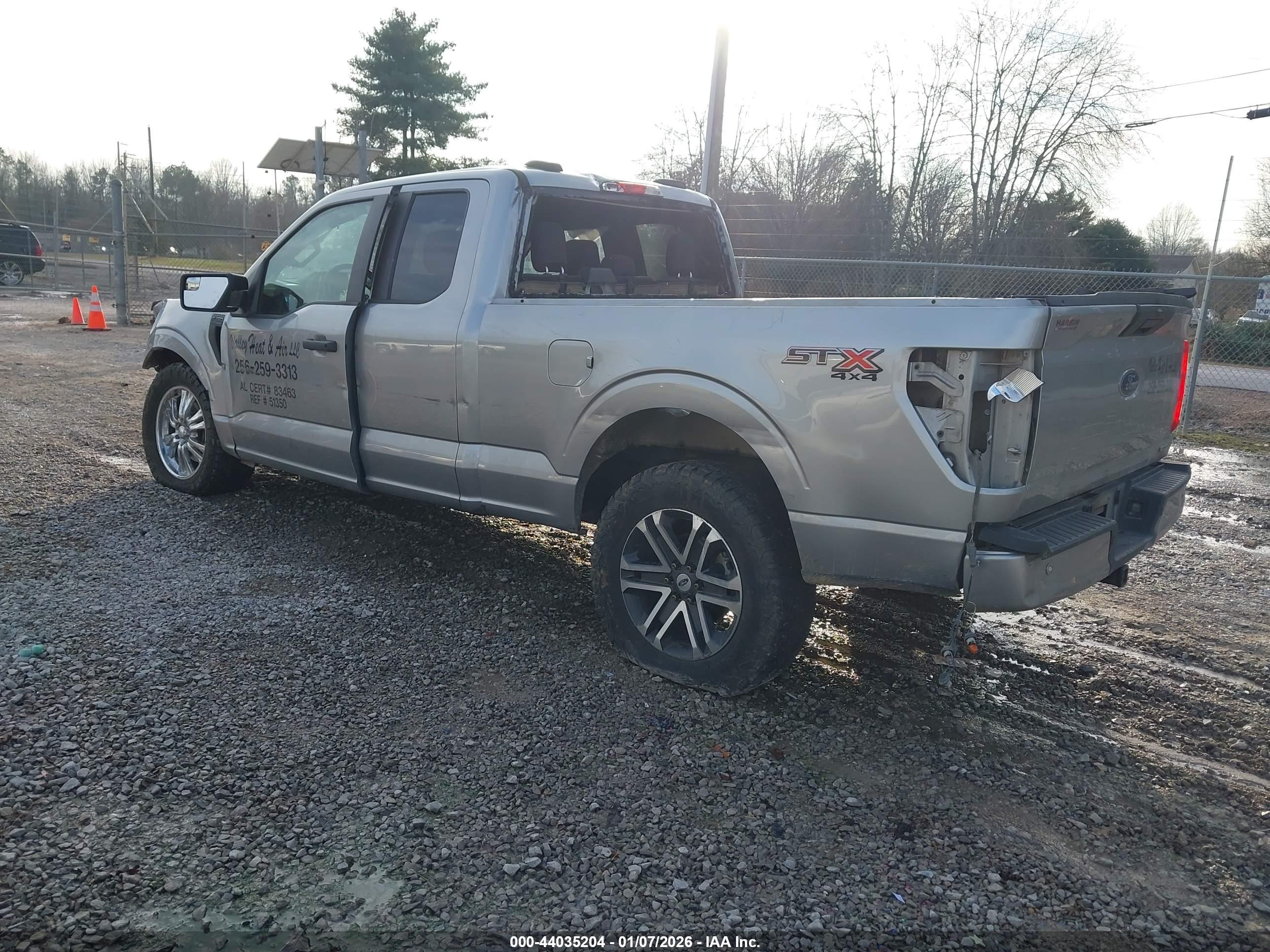 FORD F-150 image 3