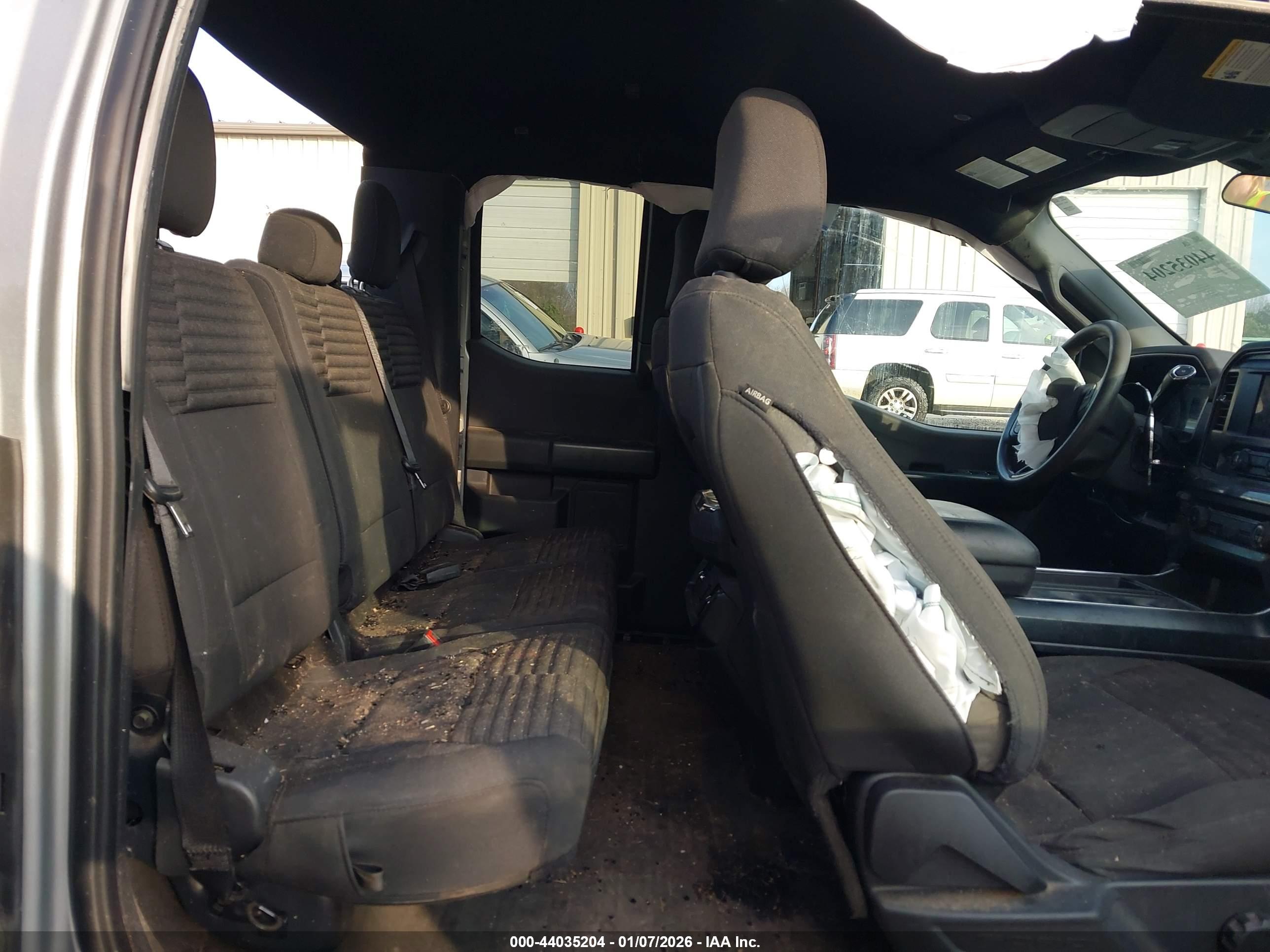FORD F-150 image 8
