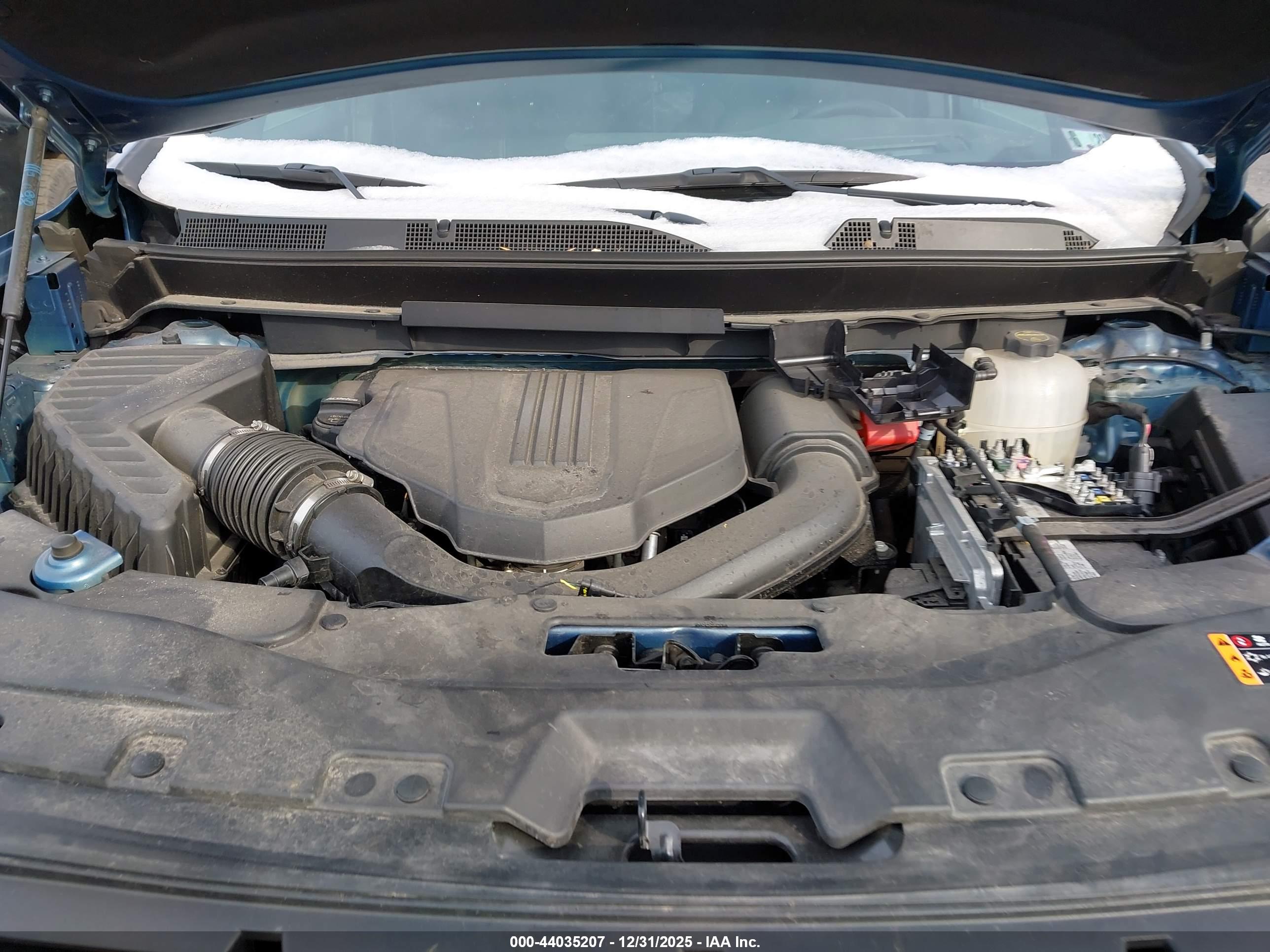 GMC ACADIA image 10