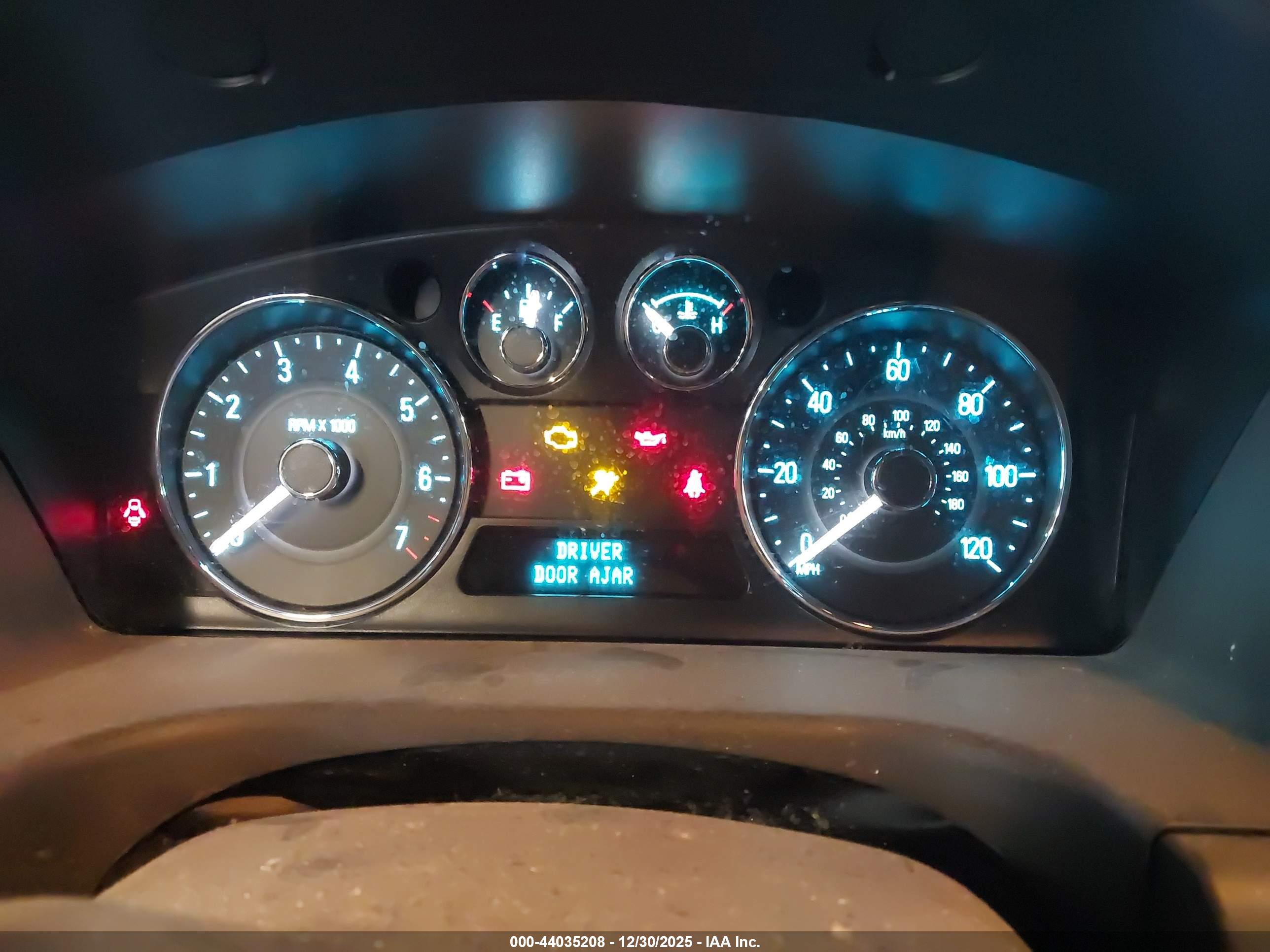 FORD FLEX image 7