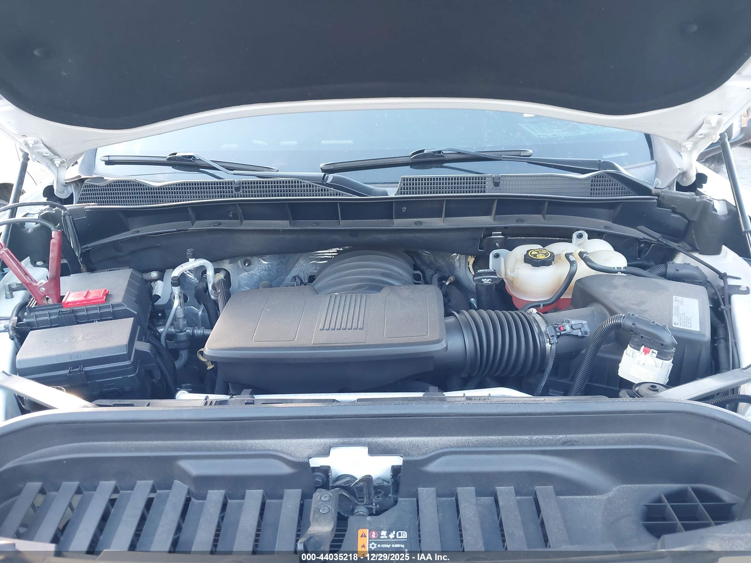 GMC SIERRA image 10