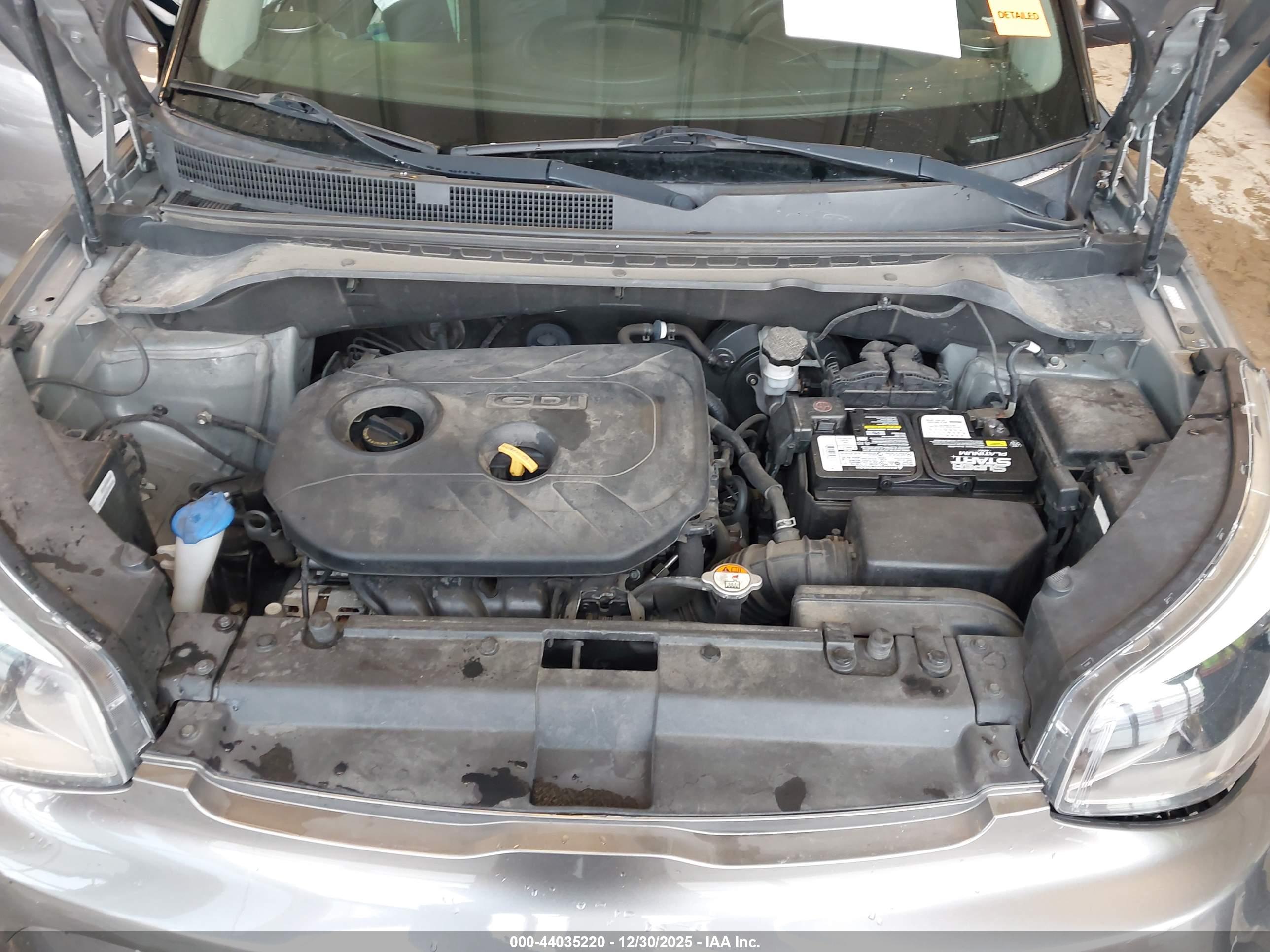 KIA SOUL image 10