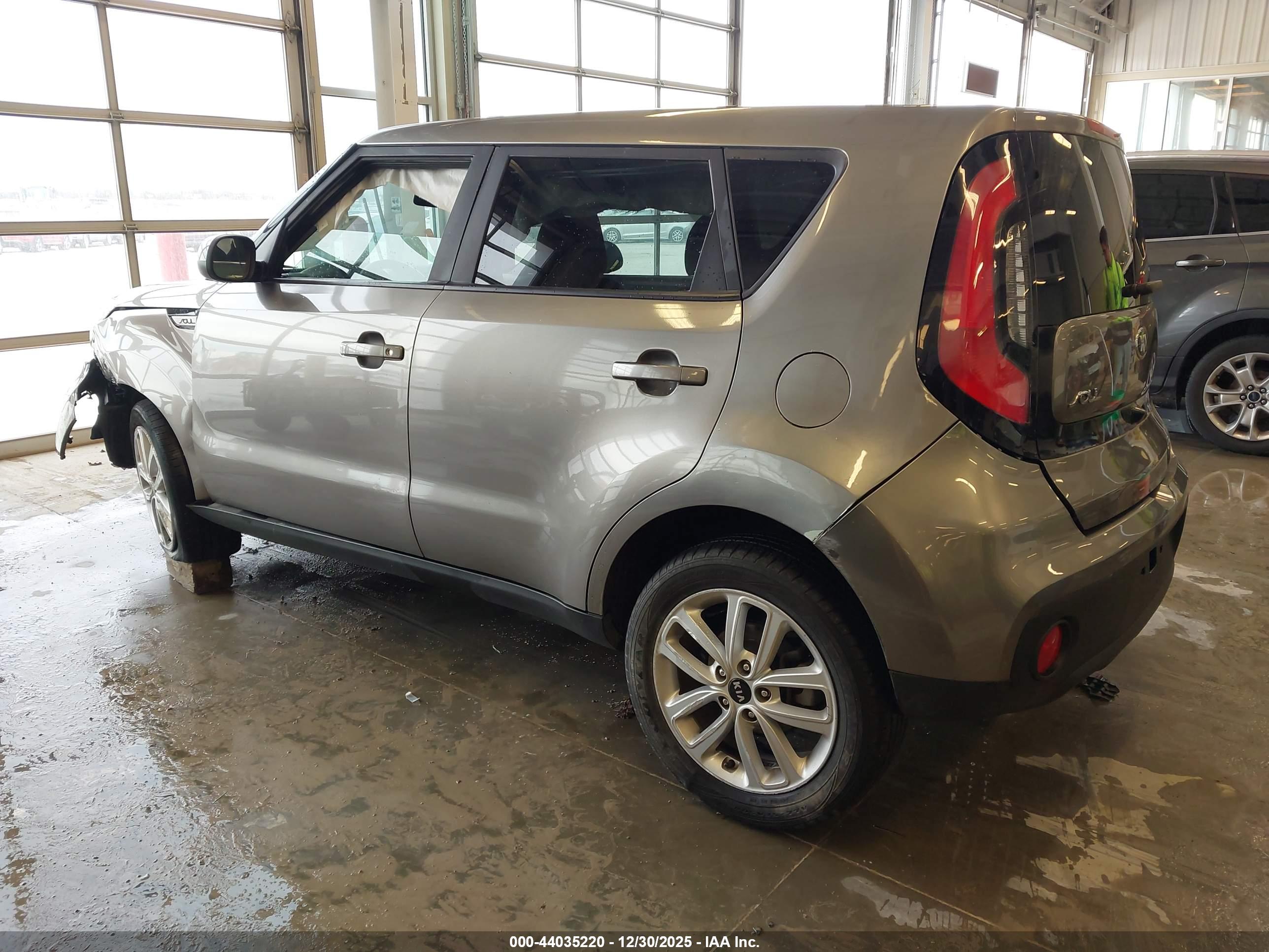 KIA SOUL image 3