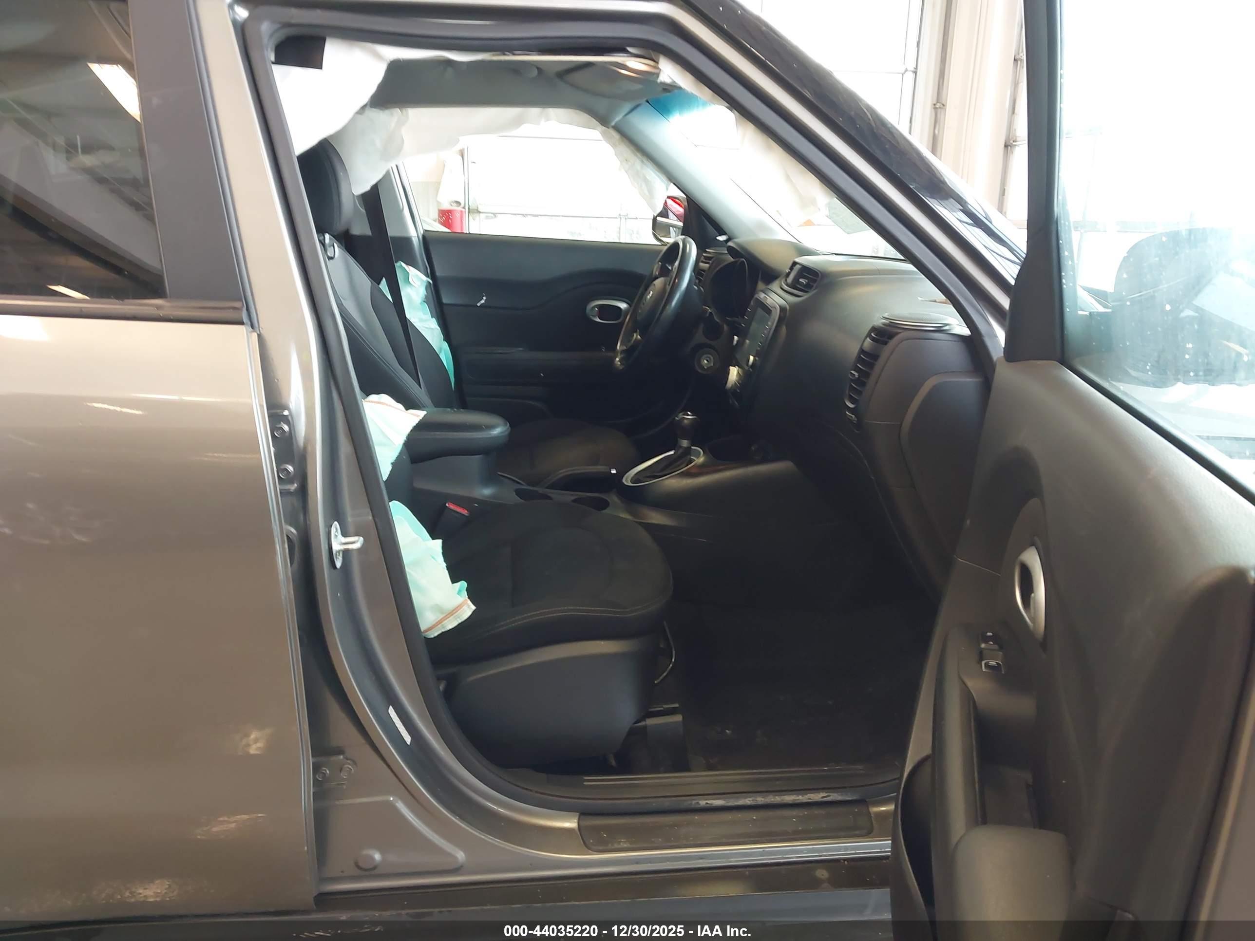 KIA SOUL image 5