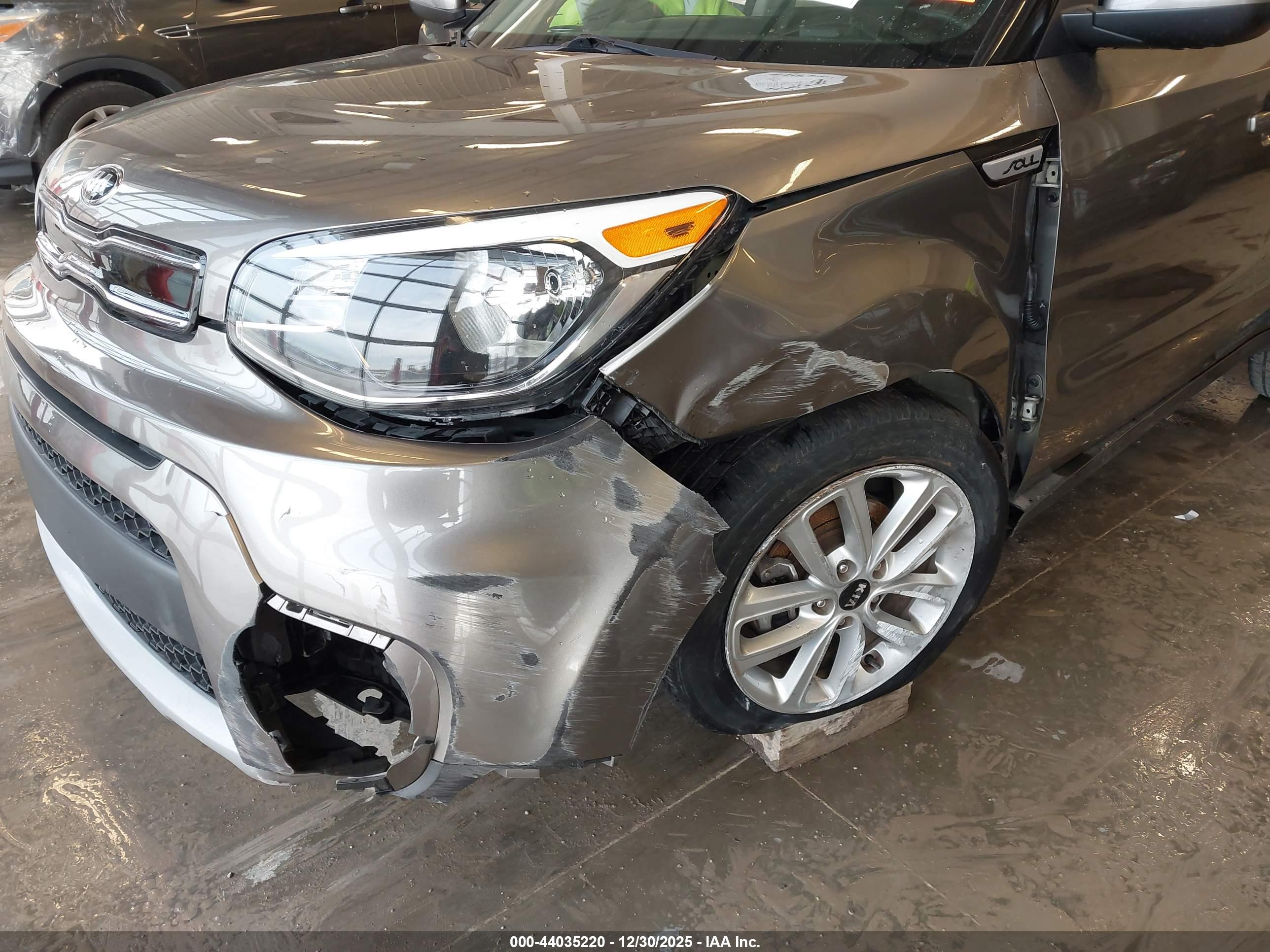 KIA SOUL image 6