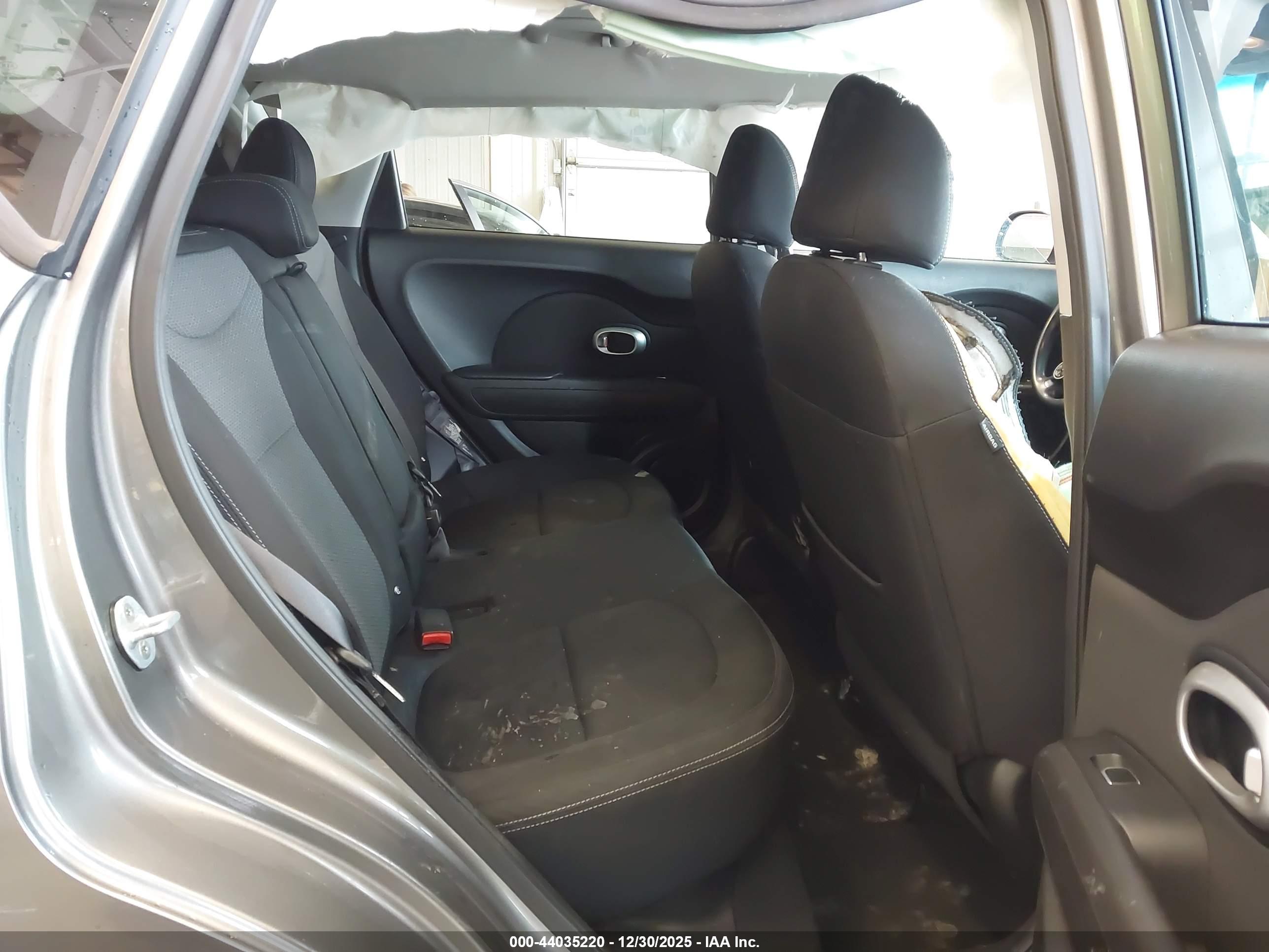 KIA SOUL image 8