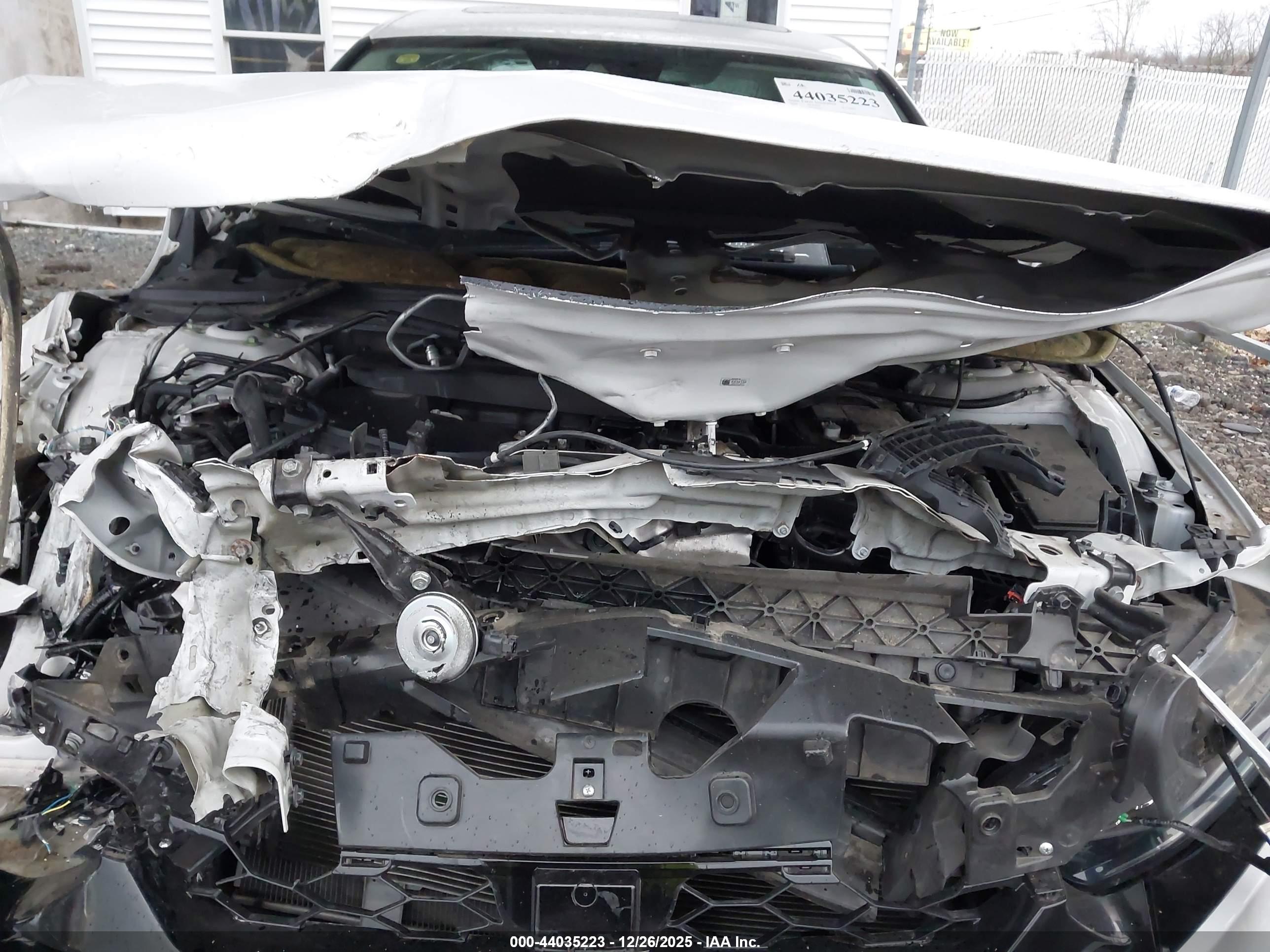 HONDA ACCORD image 10