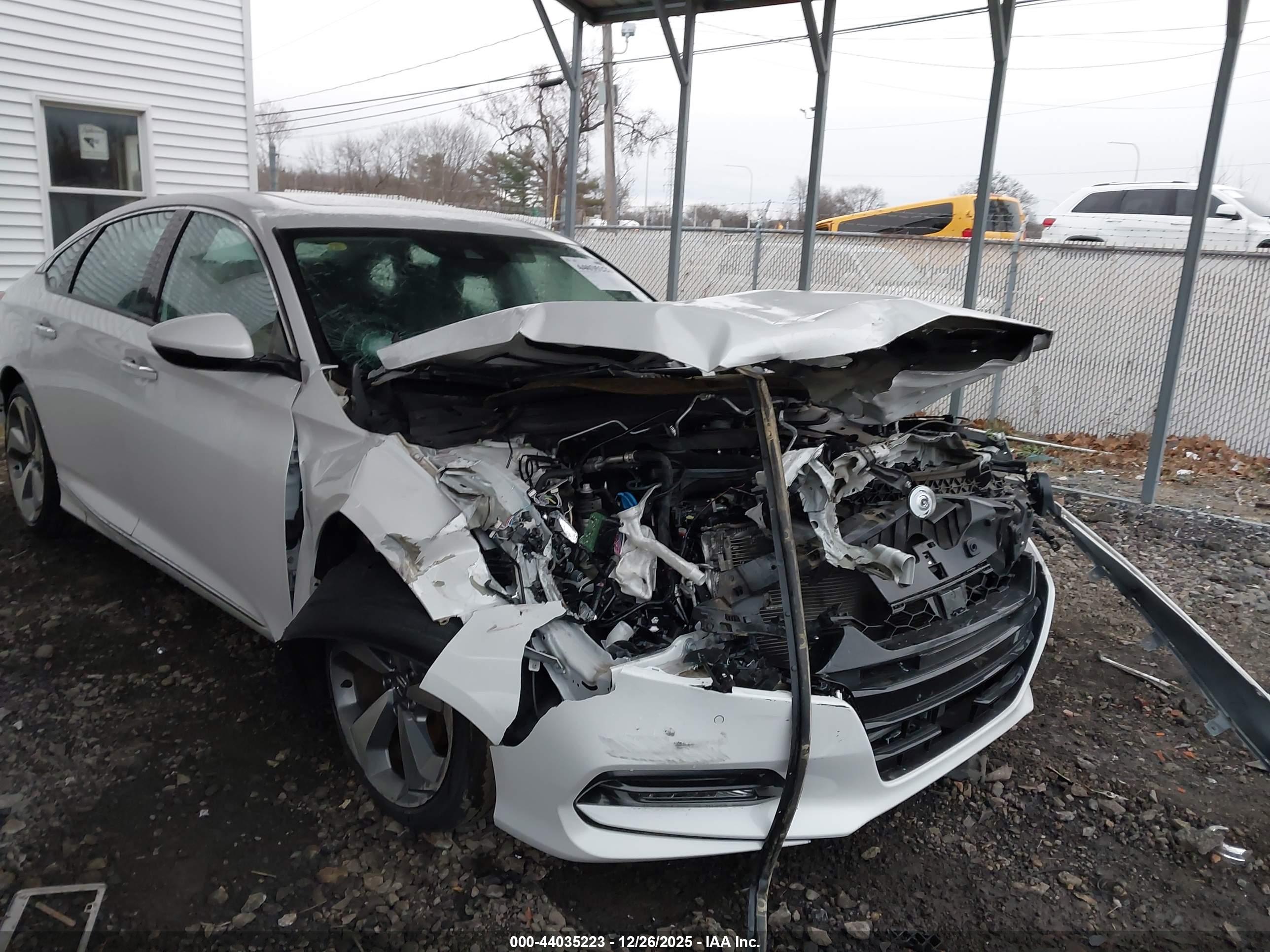 HONDA ACCORD image 6