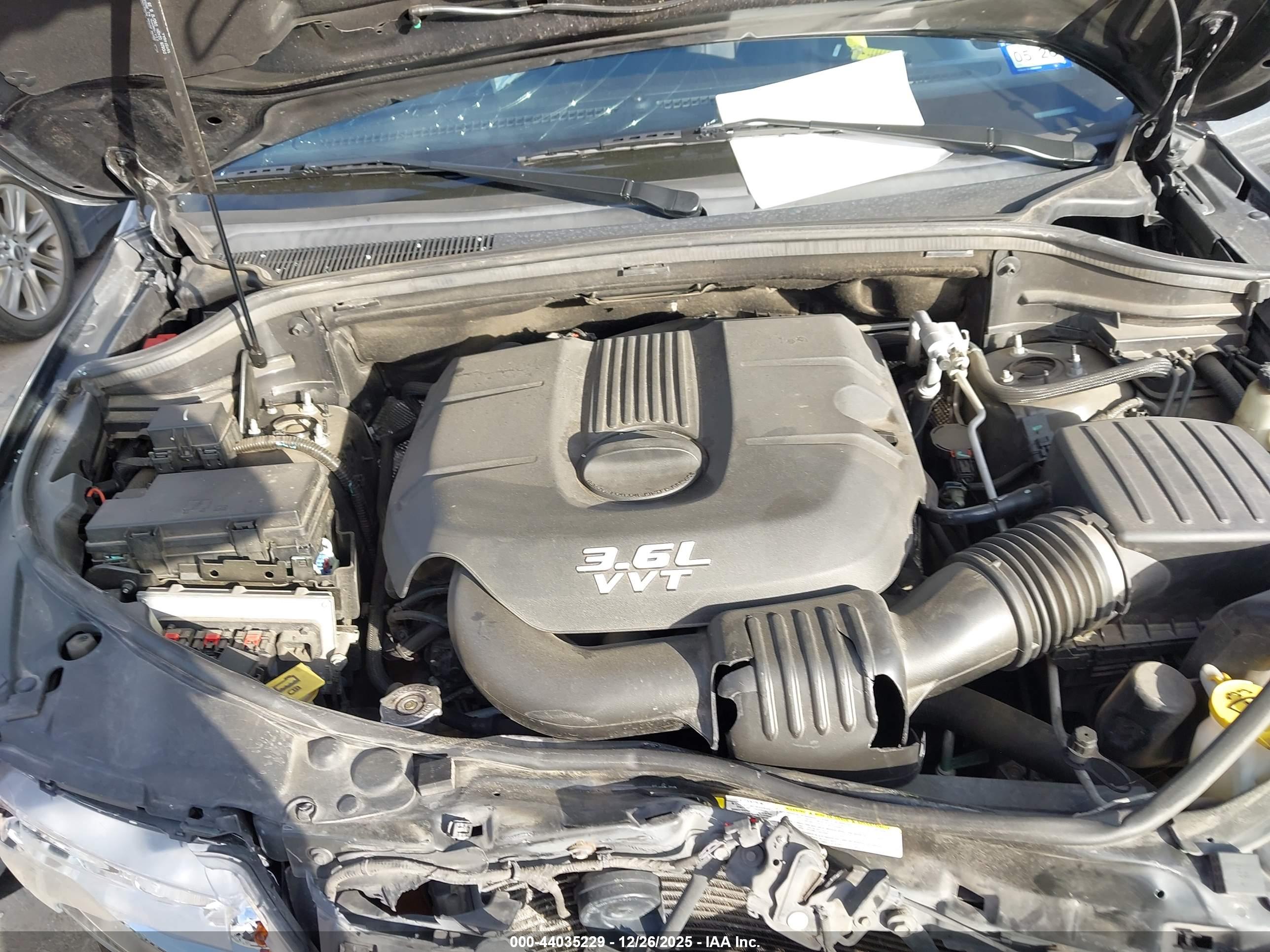JEEP GRAND image 10