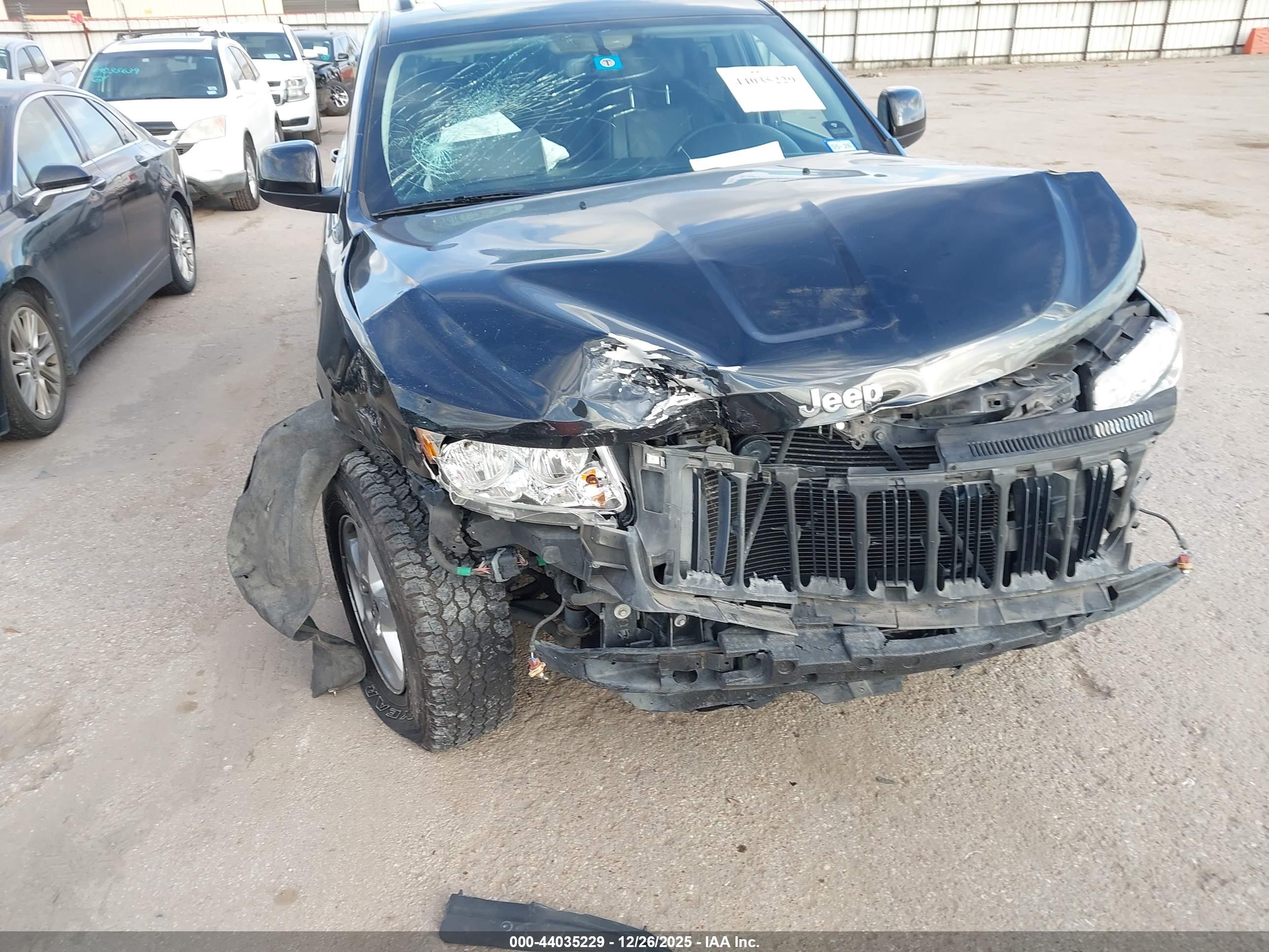 JEEP GRAND image 6