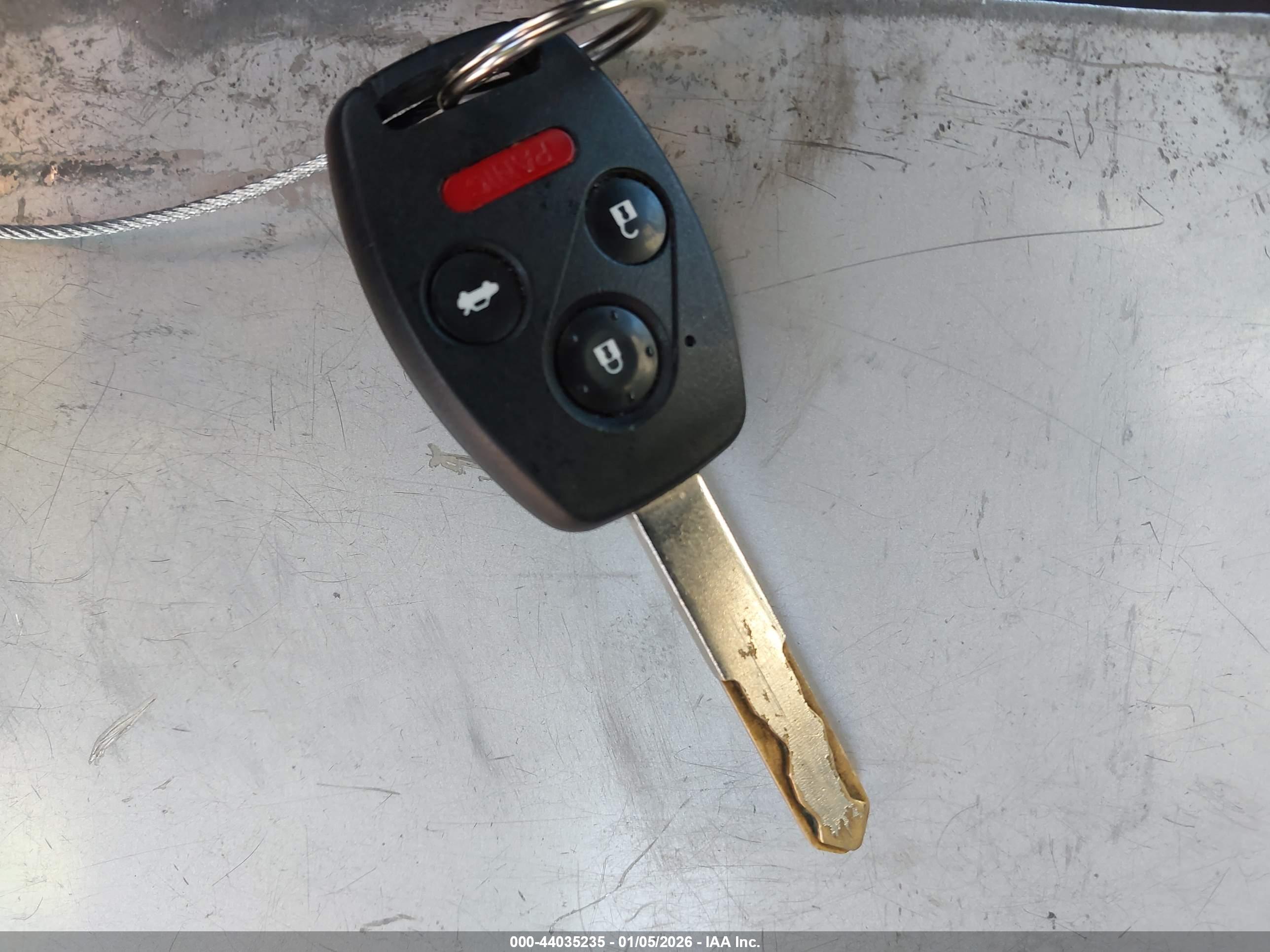 HONDA CIVIC image 11
