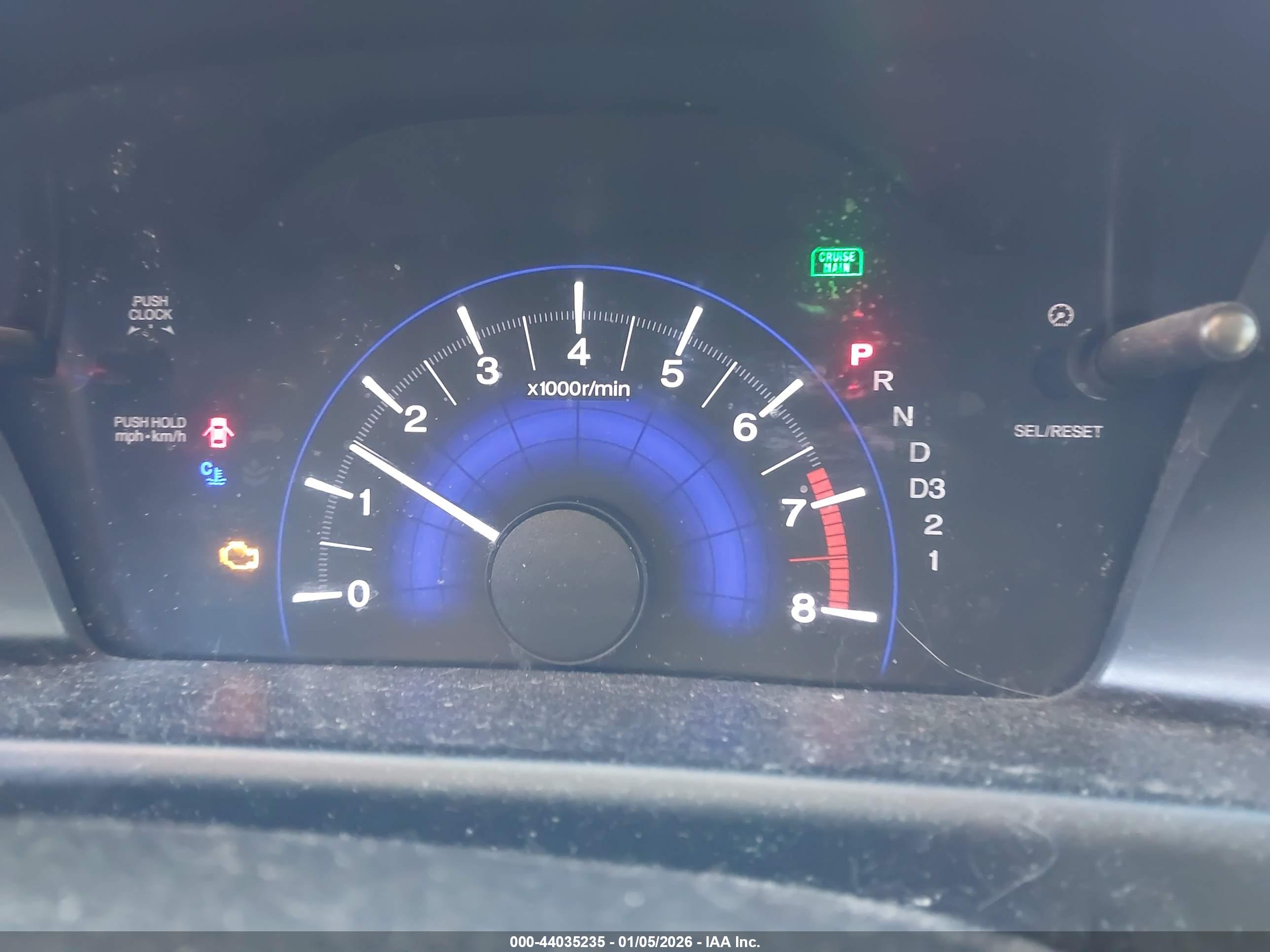 HONDA CIVIC image 7