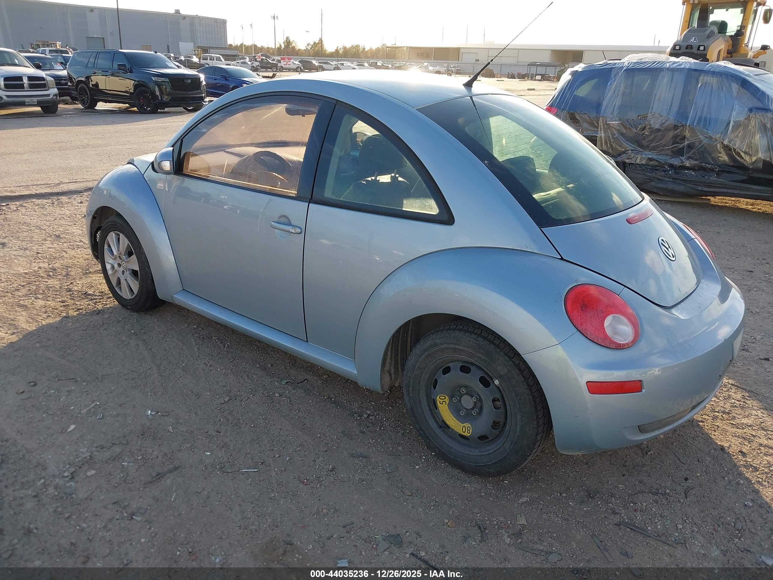 VOLKSWAGEN NEW image 3