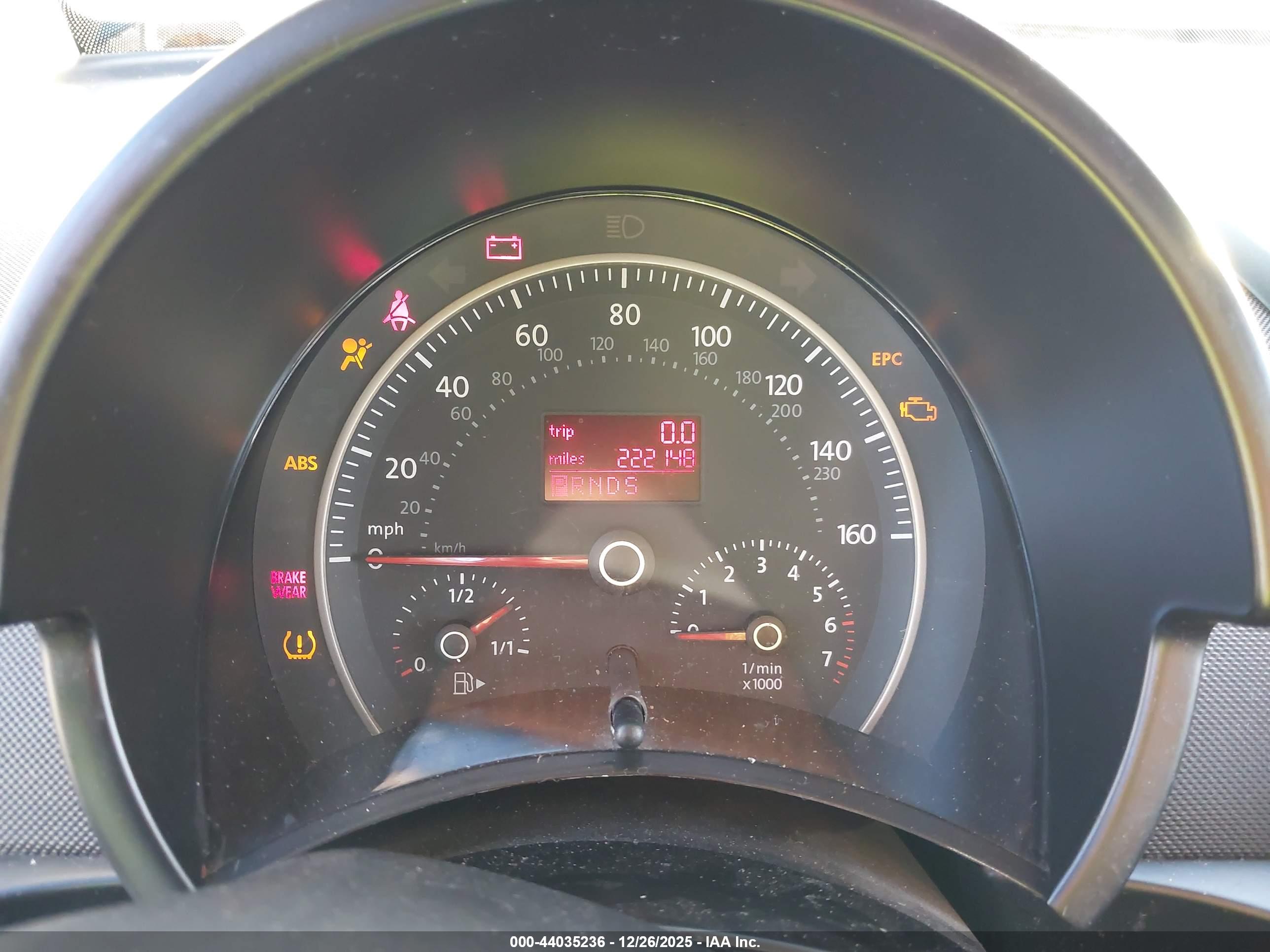 VOLKSWAGEN NEW image 7