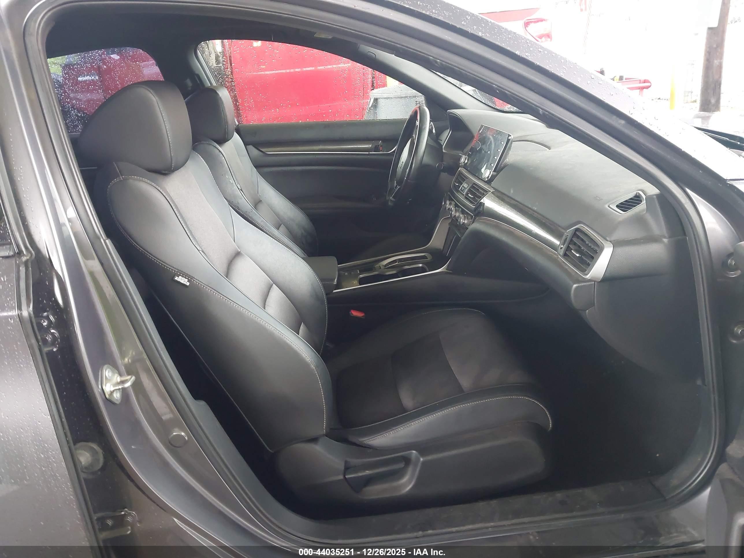 HONDA ACCORD image 5