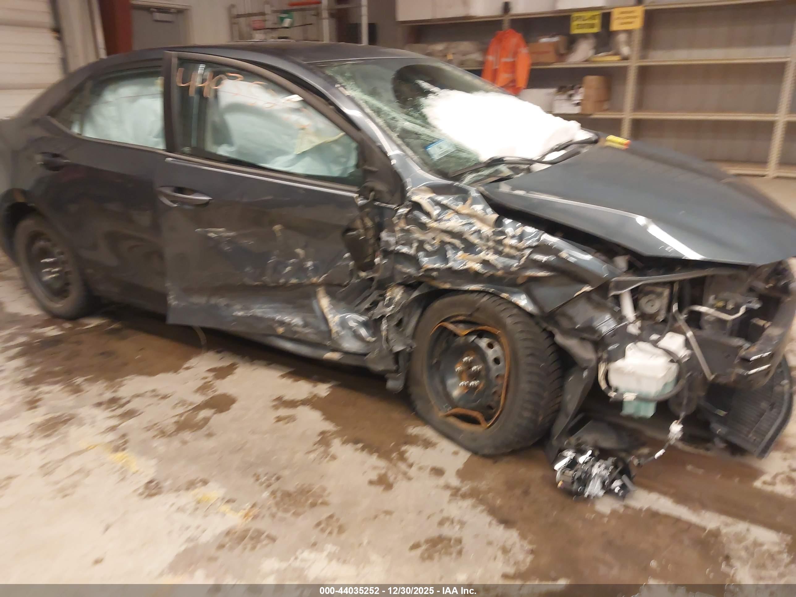 TOYOTA COROLLA image 6