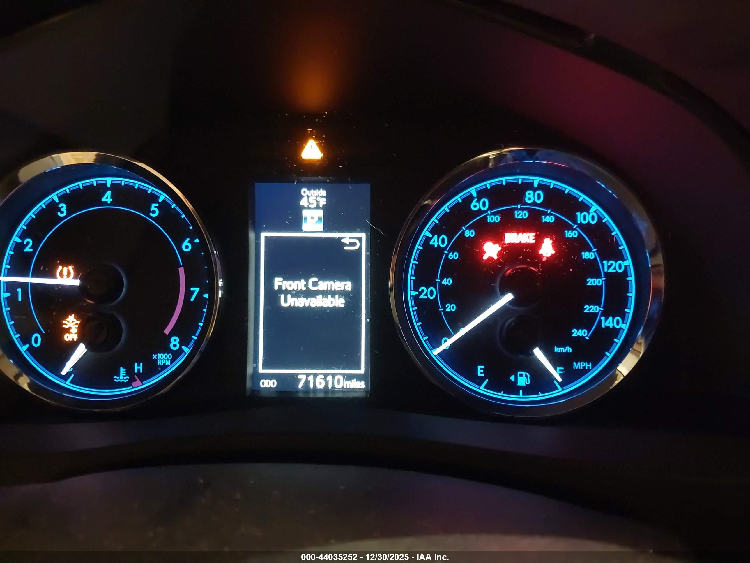 TOYOTA COROLLA image 7
