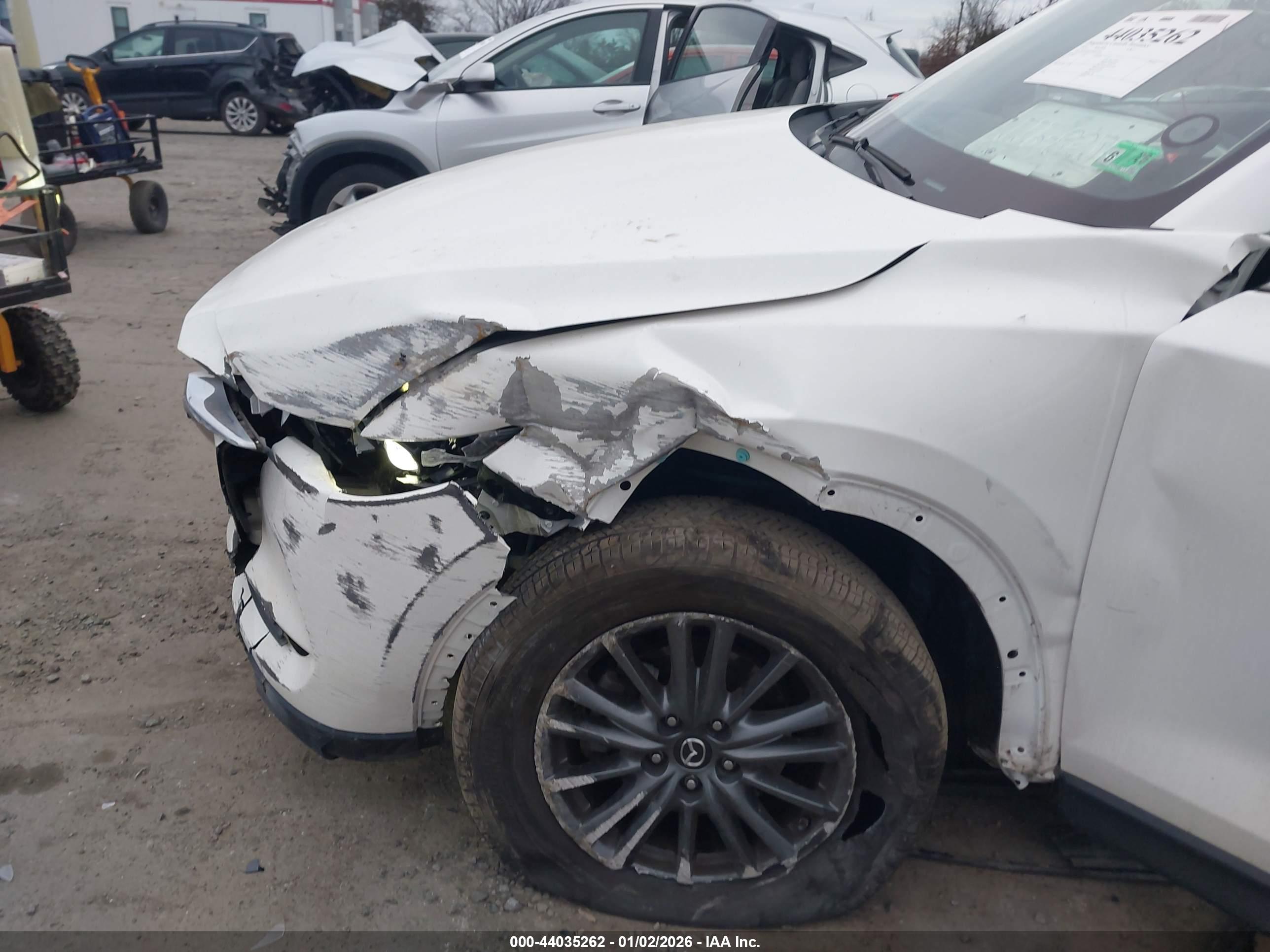 MAZDA CX-5 image 6