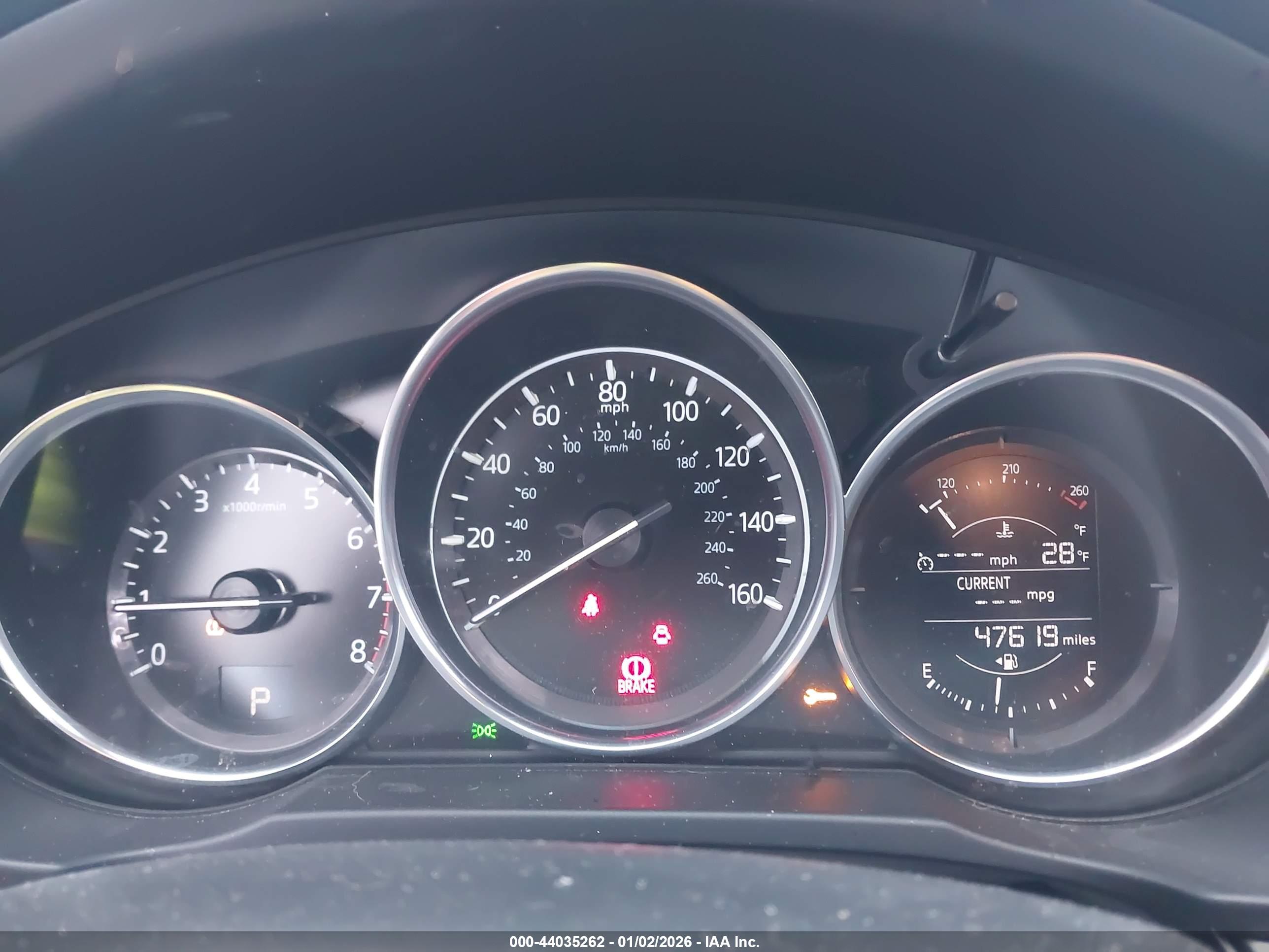 MAZDA CX-5 image 7